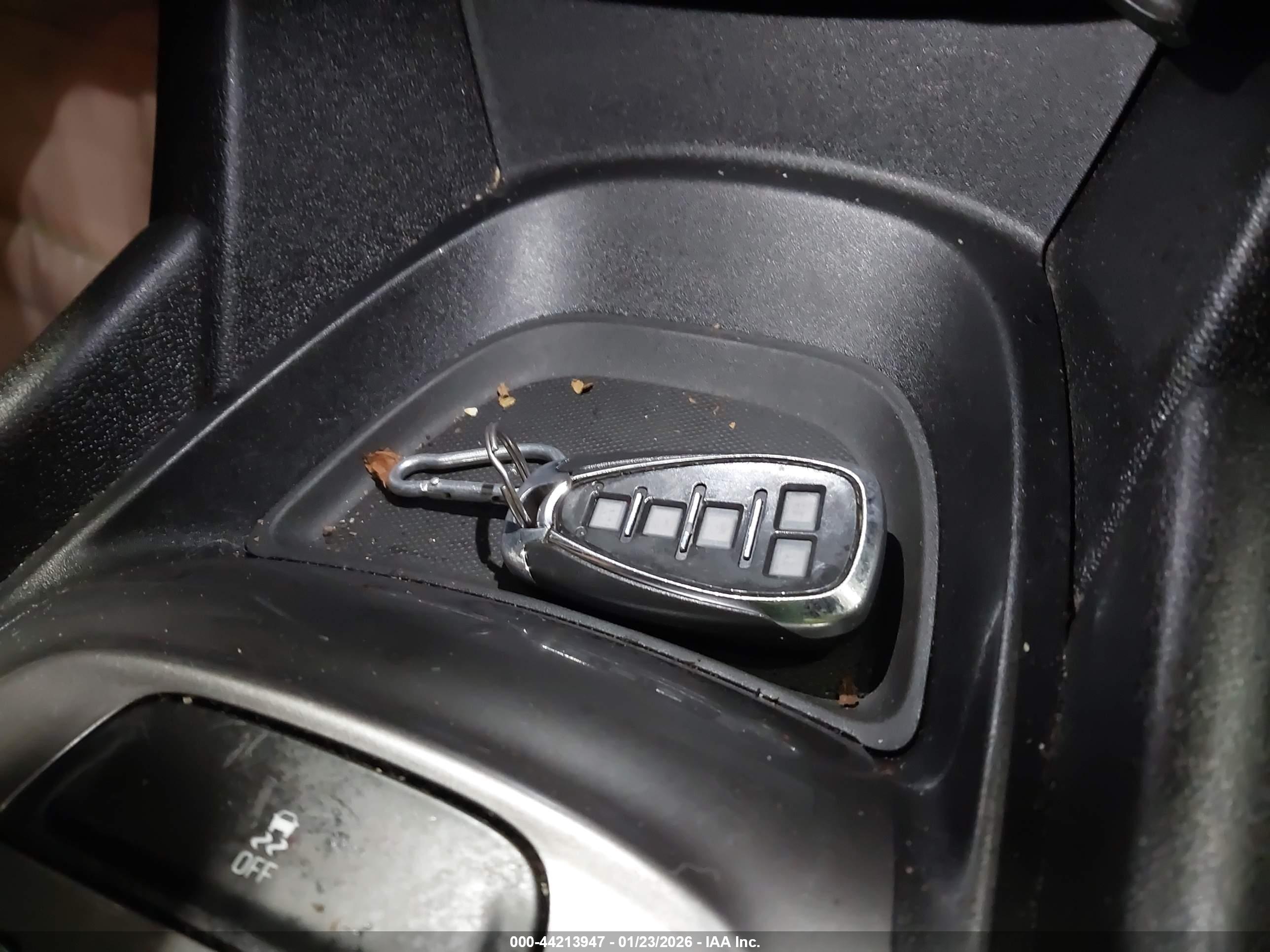 CHEVROLET MALIBU image 11