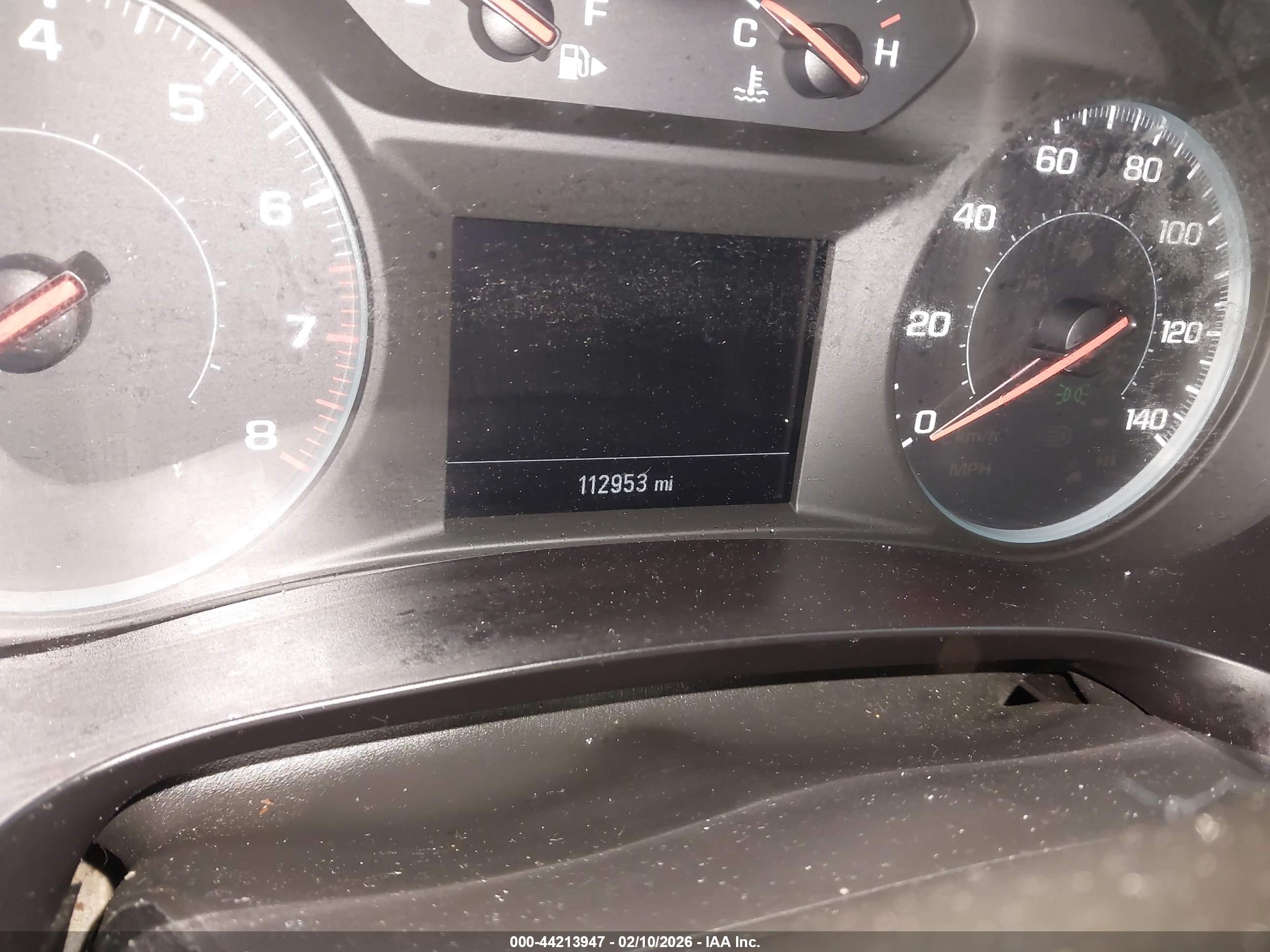 CHEVROLET MALIBU image 7