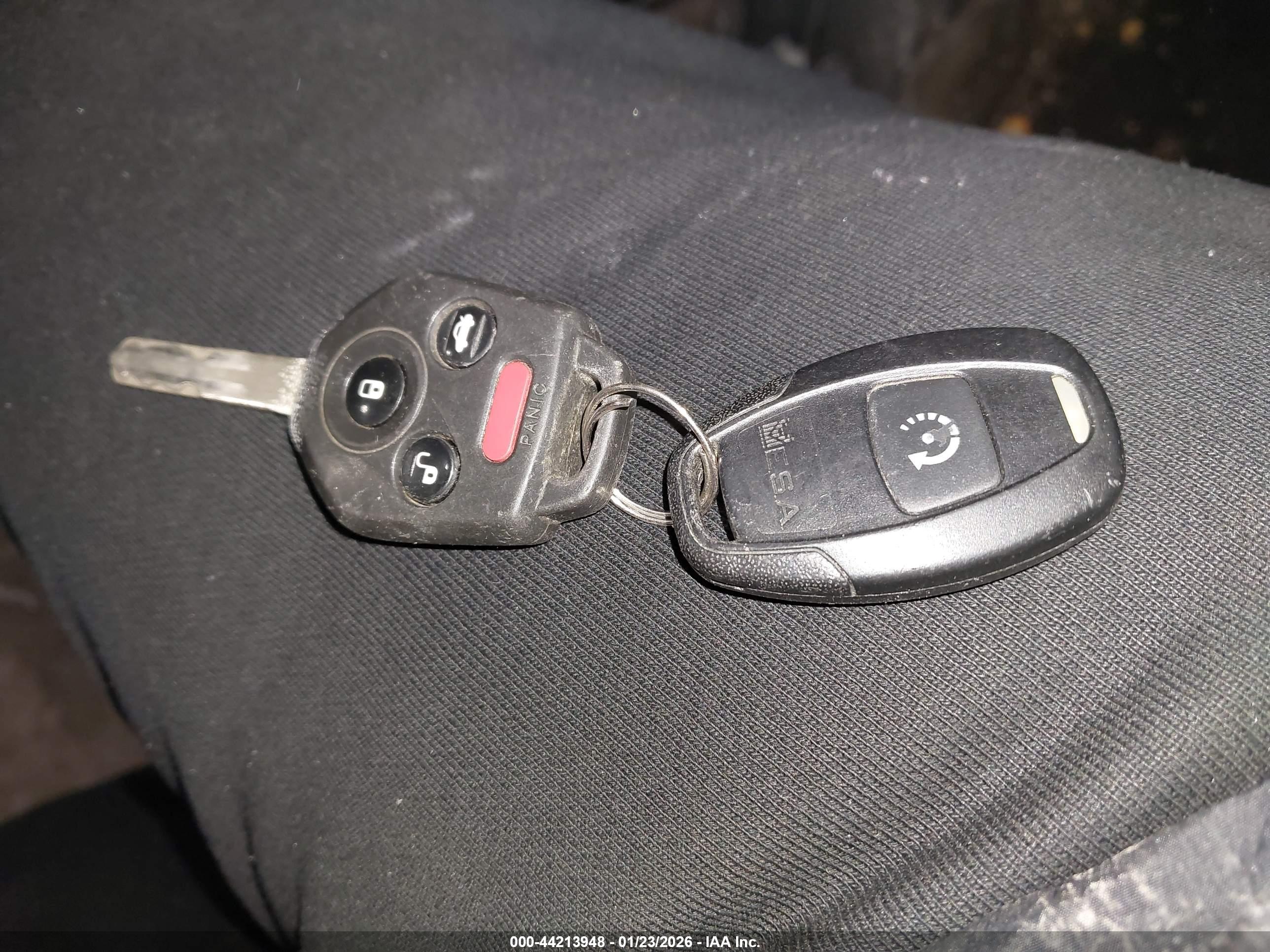 SUBARU OUTBACK image 11