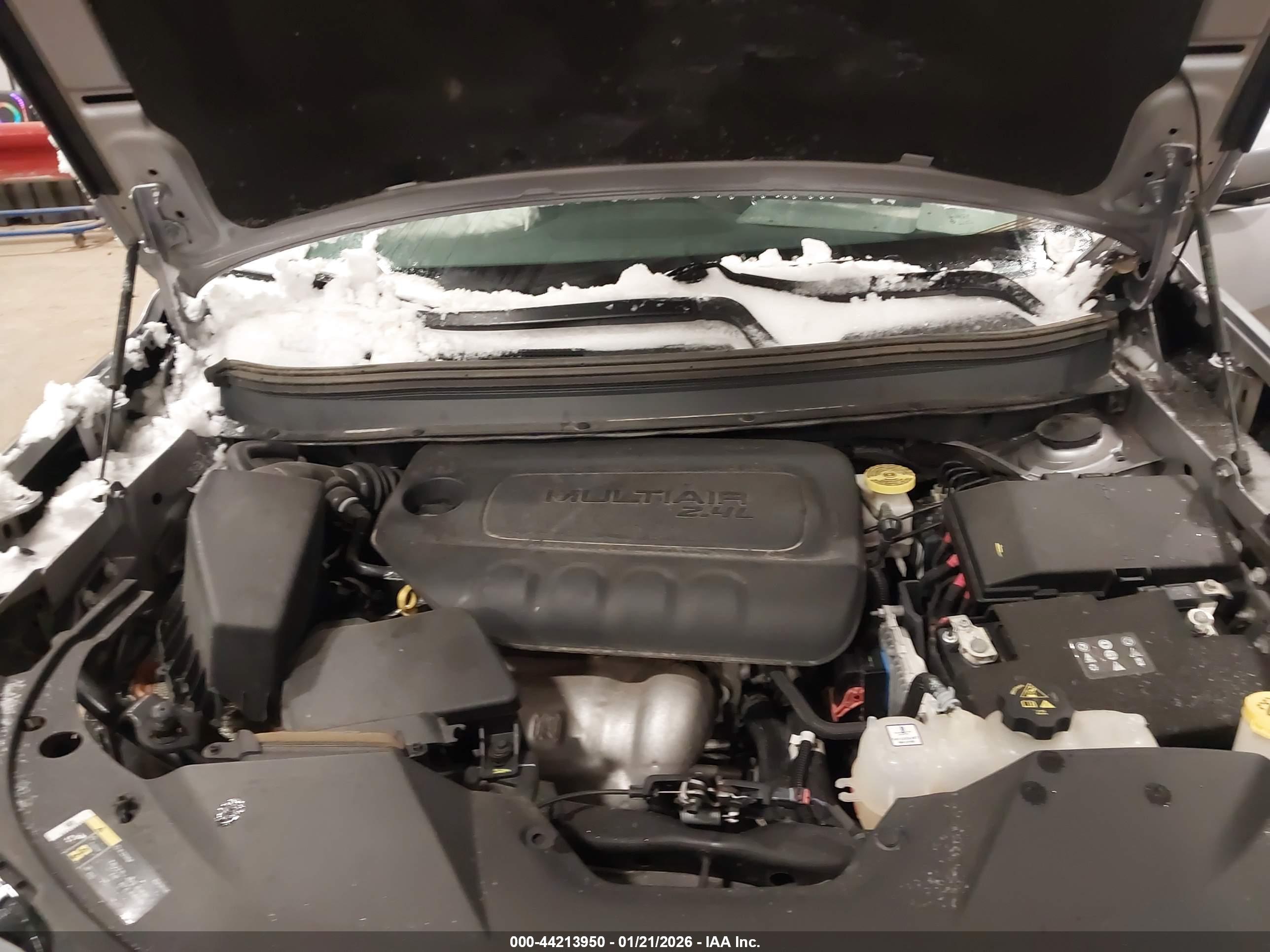JEEP CHEROKEE image 10