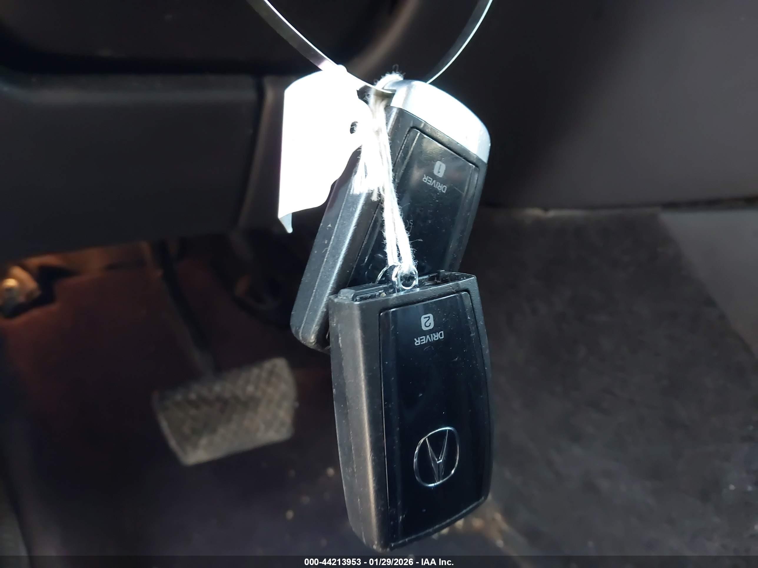 ACURA MDX image 11
