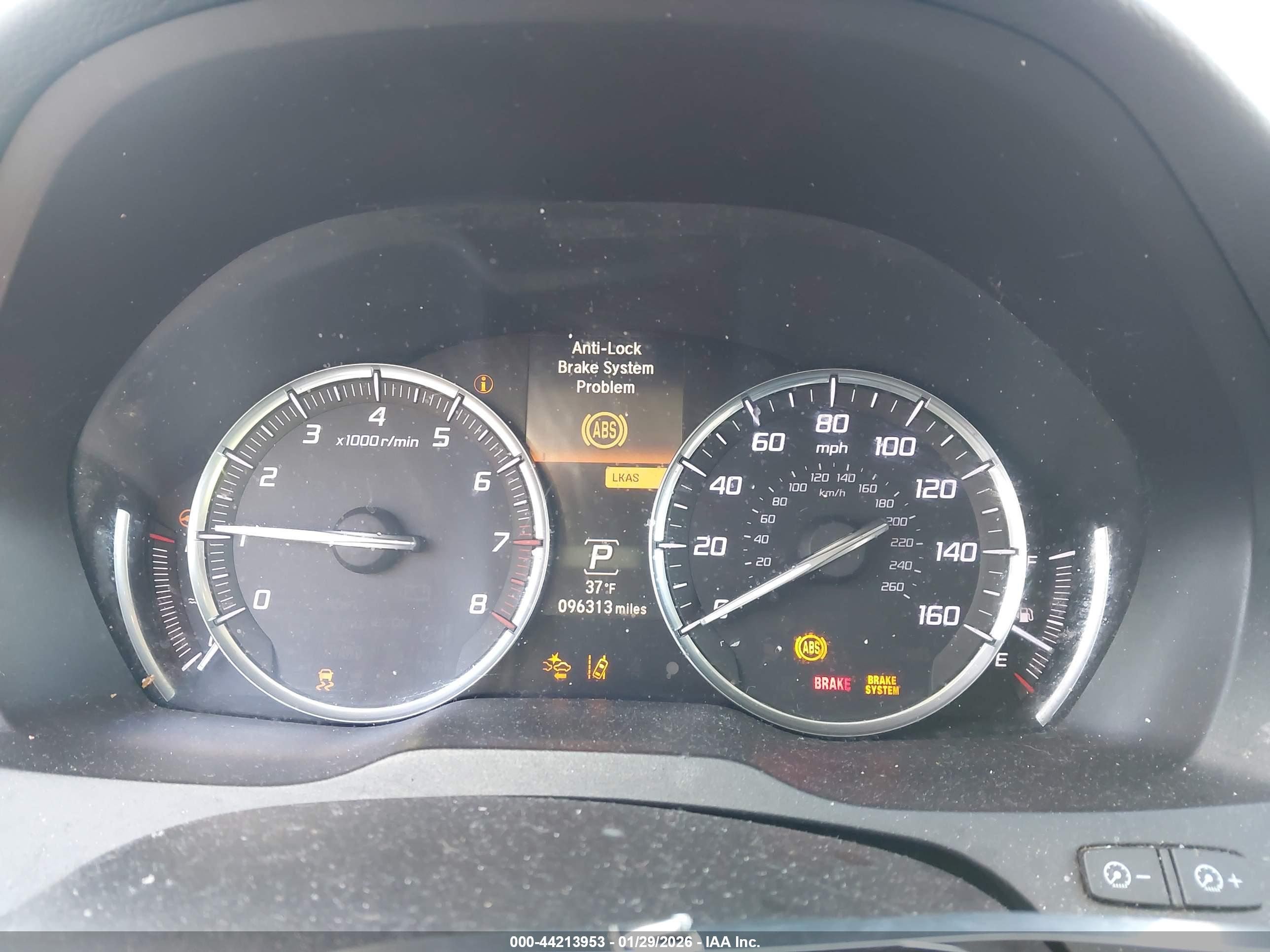 ACURA MDX image 7