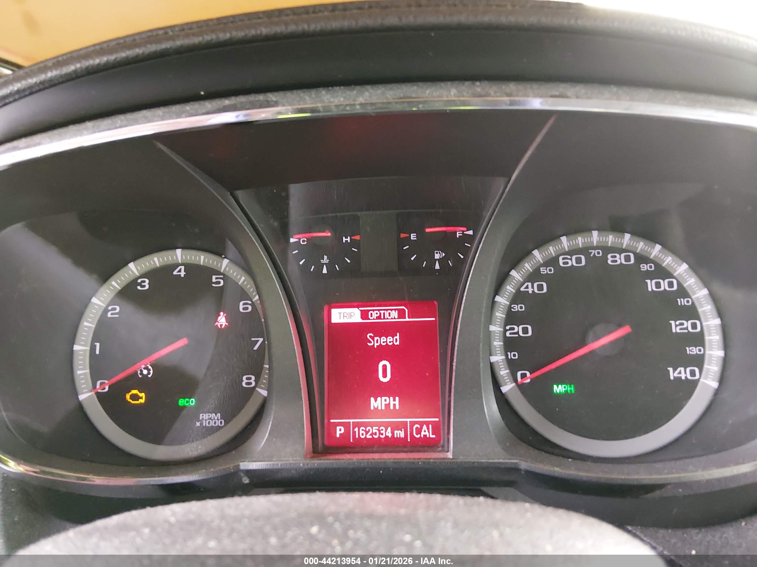 GMC TERRAIN image 7