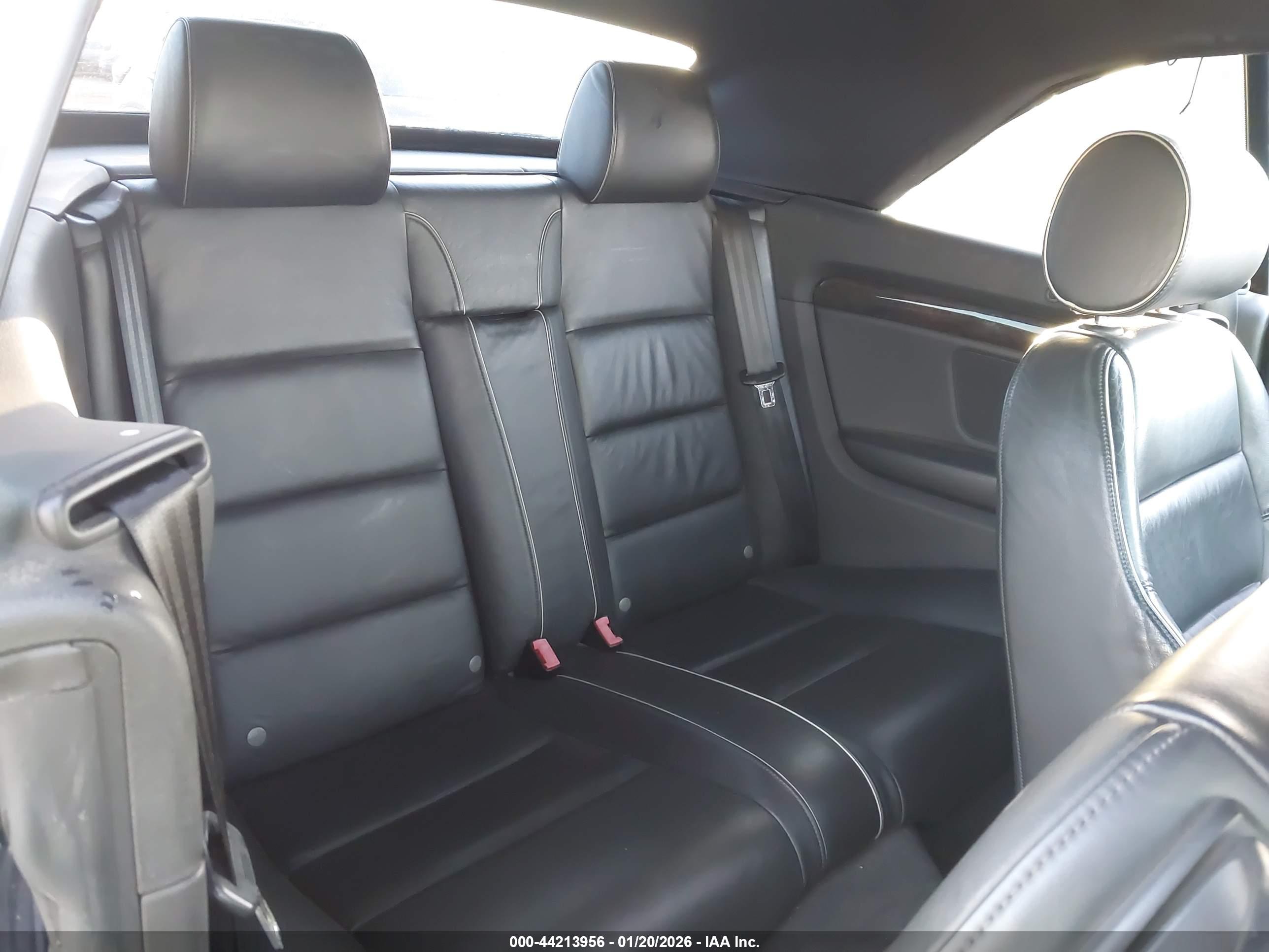 AUDI S4 image 8