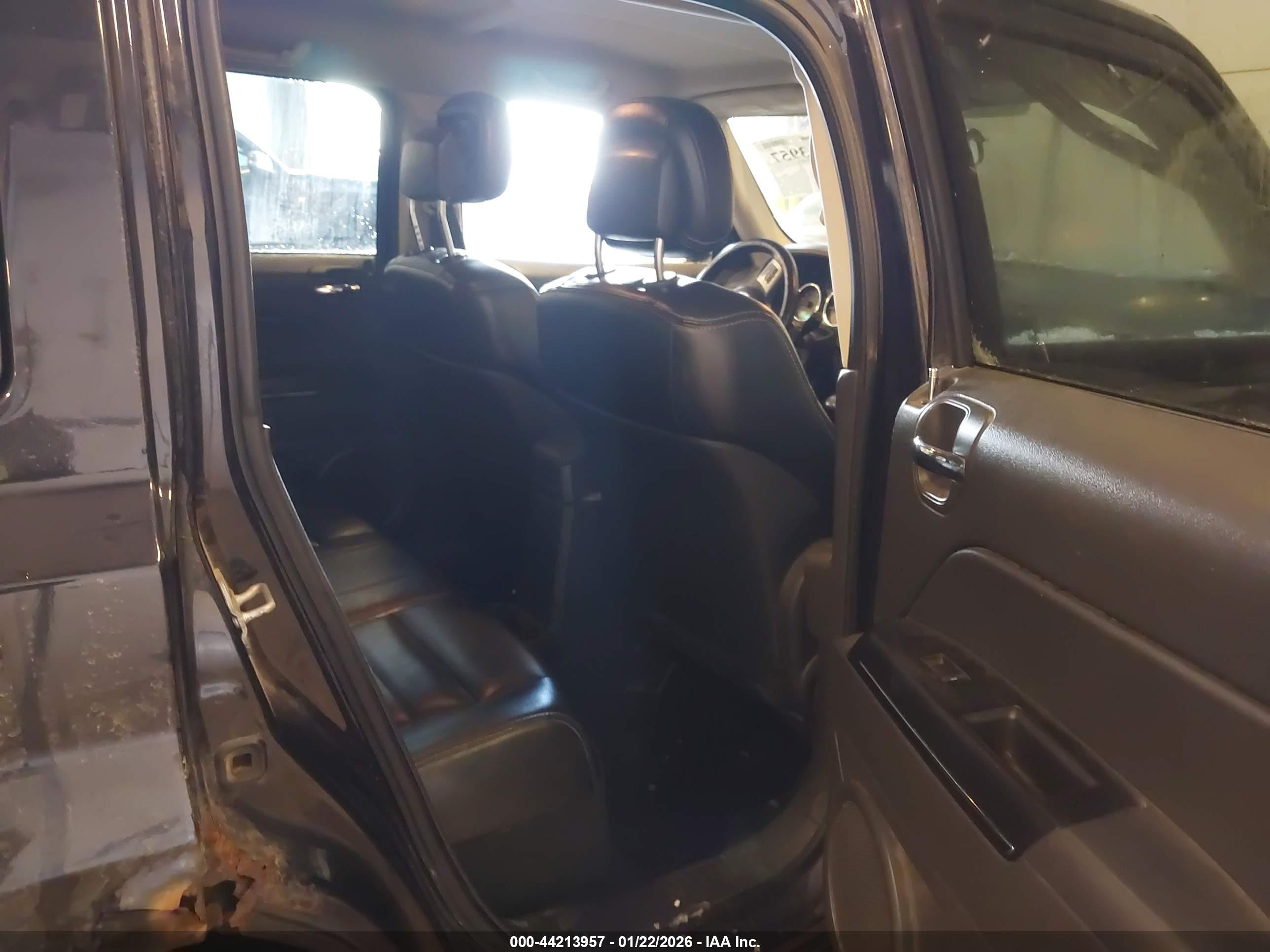 JEEP PATRIOT image 8