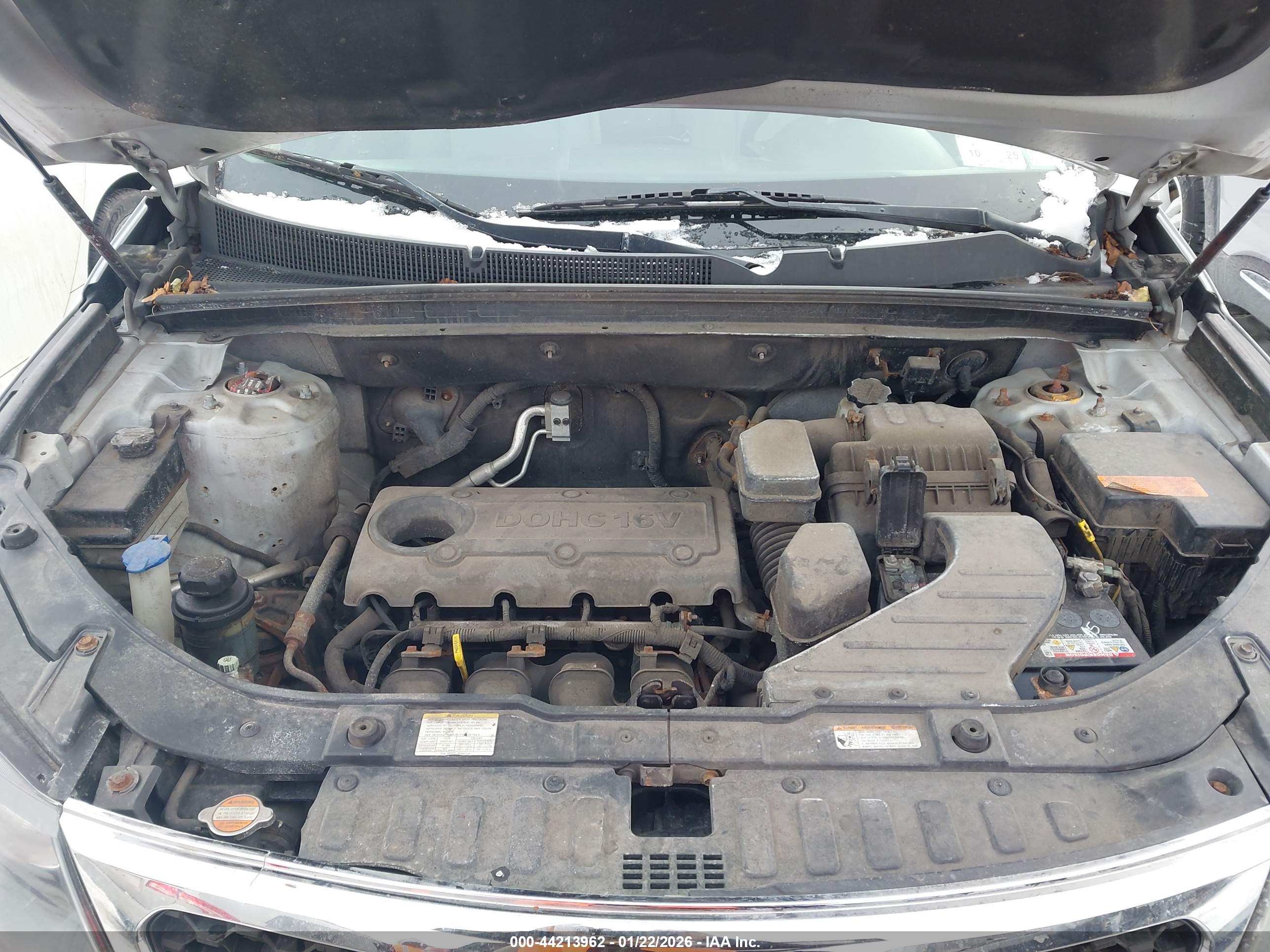 KIA SORENTO image 10