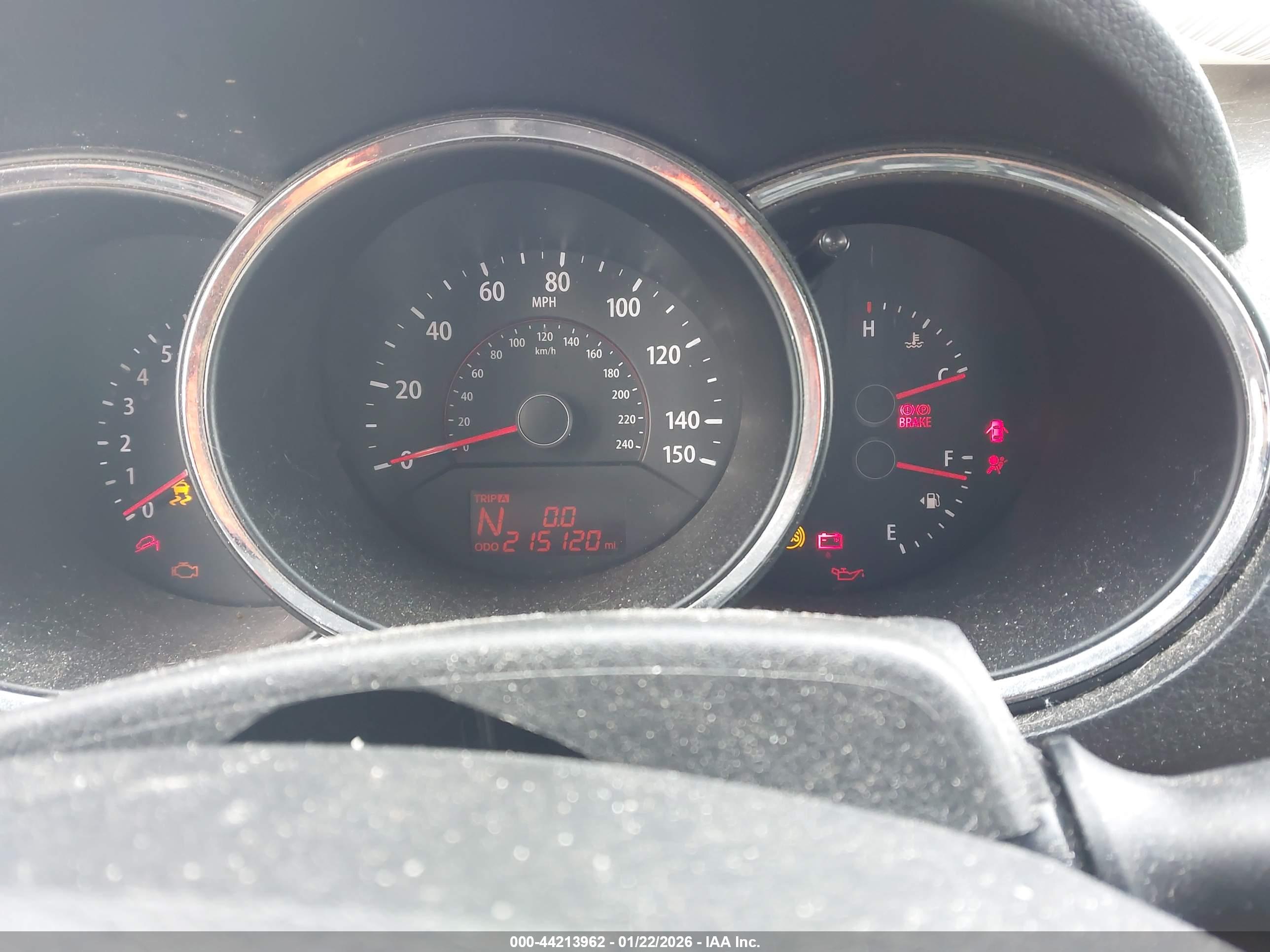 KIA SORENTO image 7