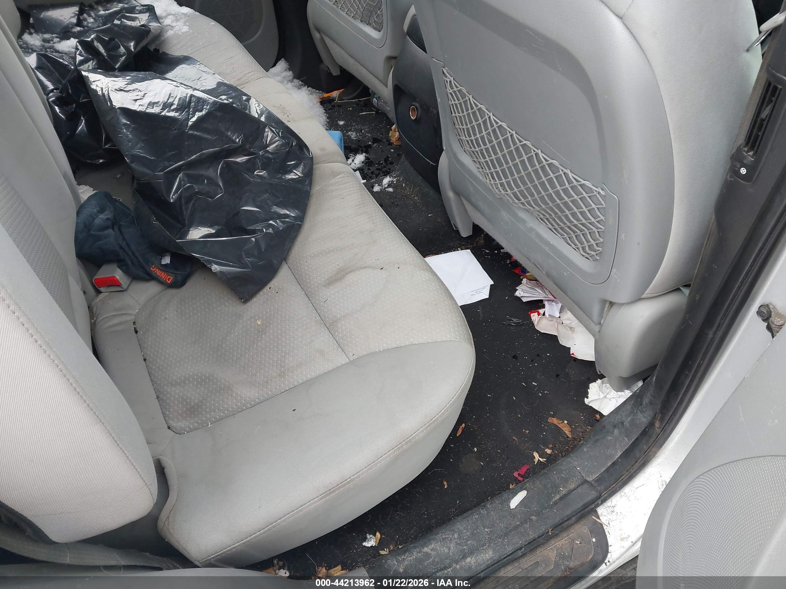 KIA SORENTO image 8