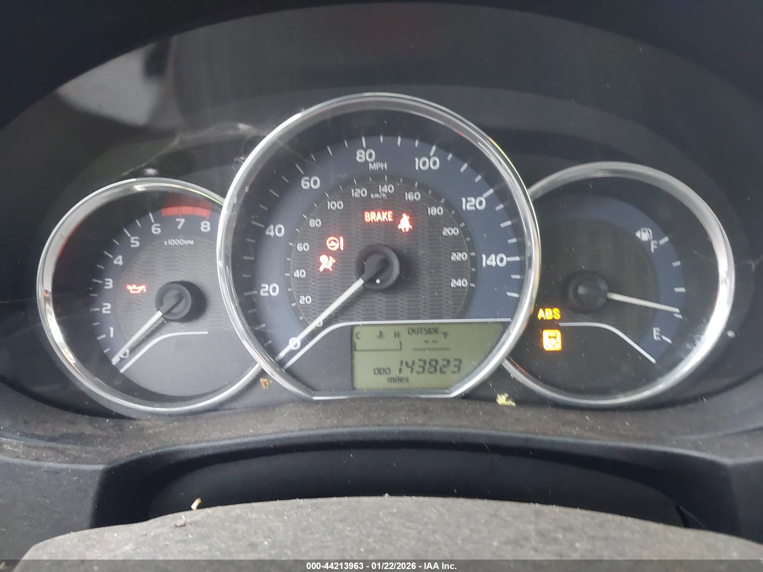 TOYOTA COROLLA image 7