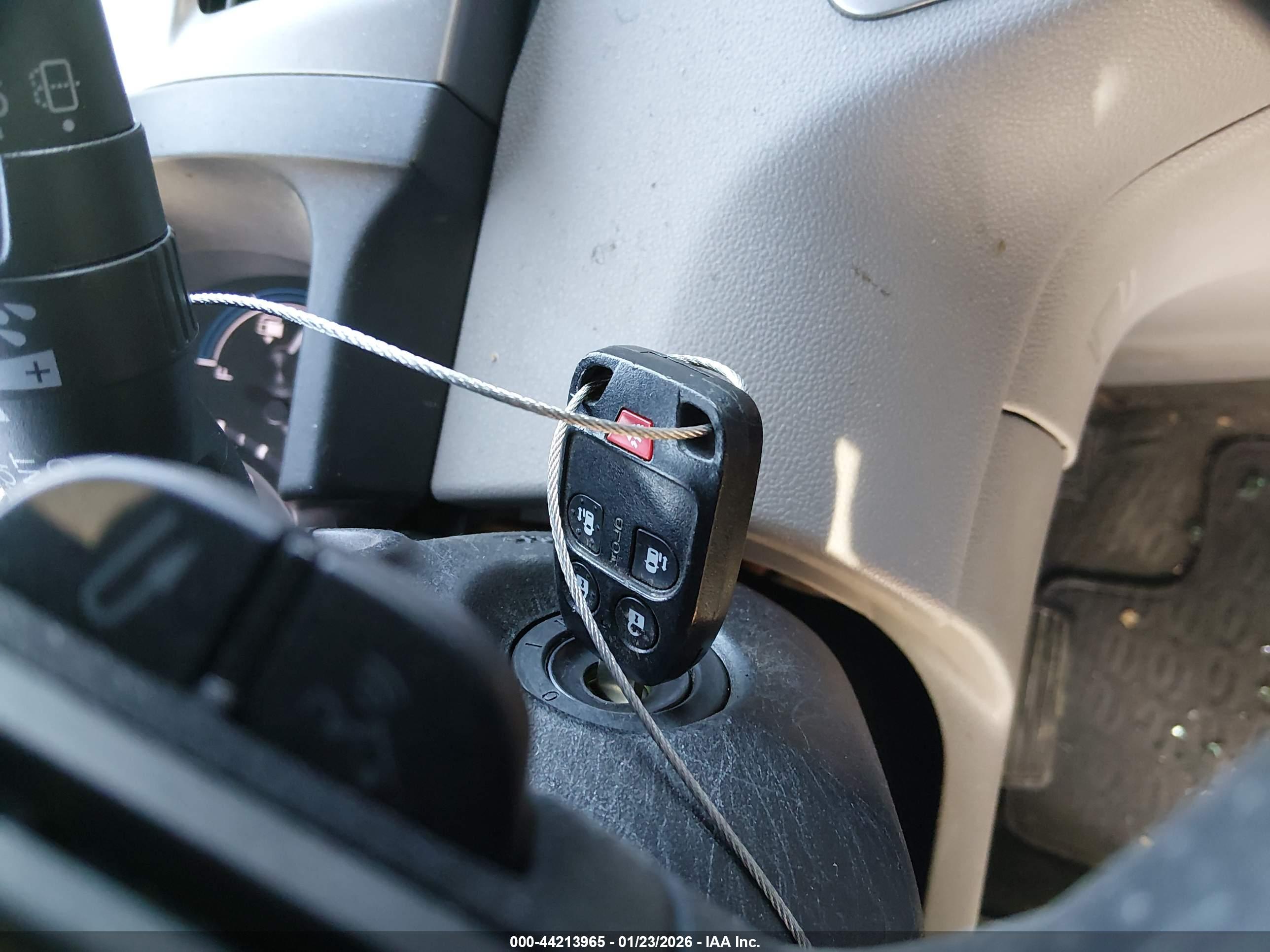 HONDA ODYSSEY image 11