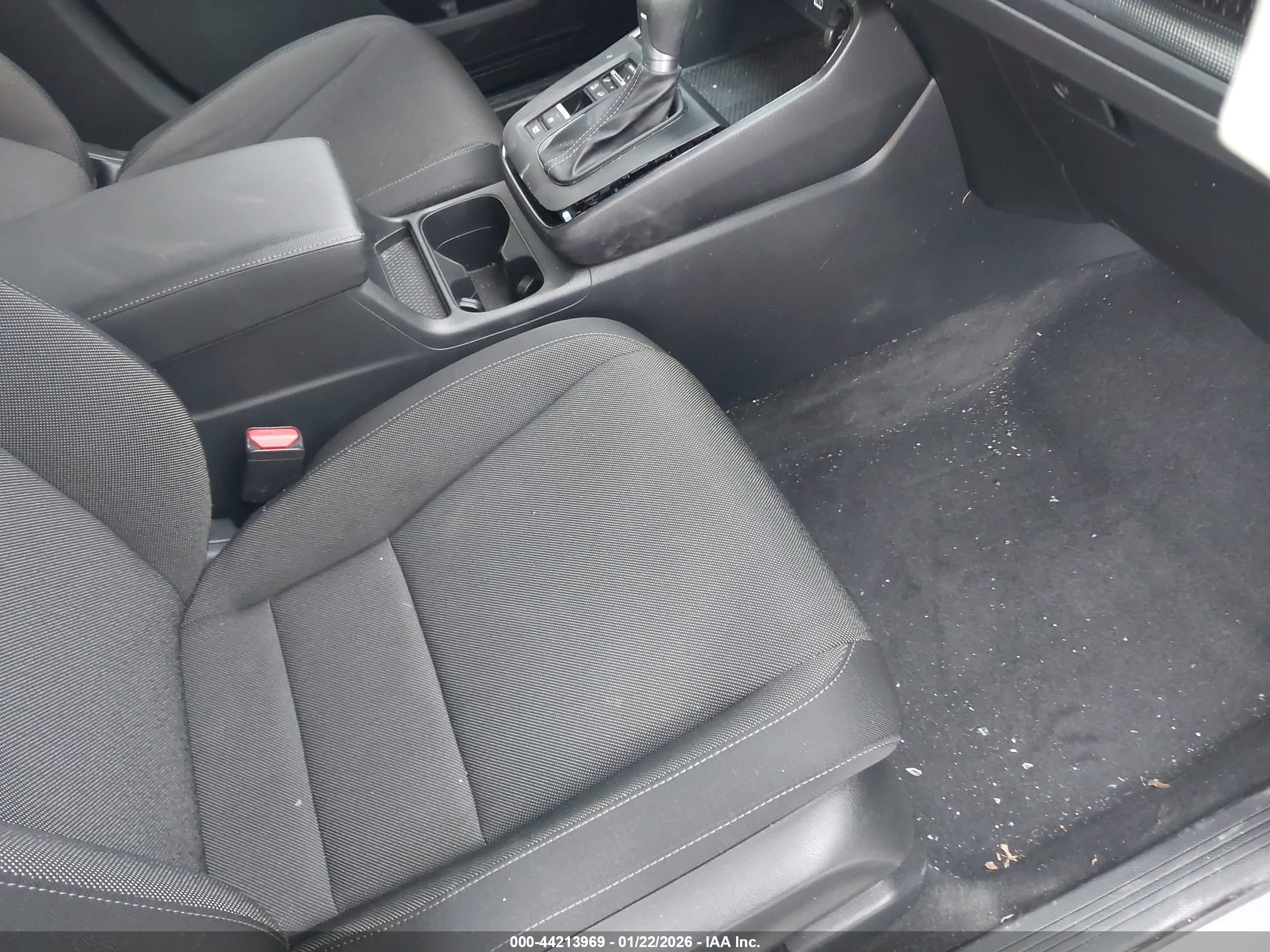 HONDA CR-V image 5