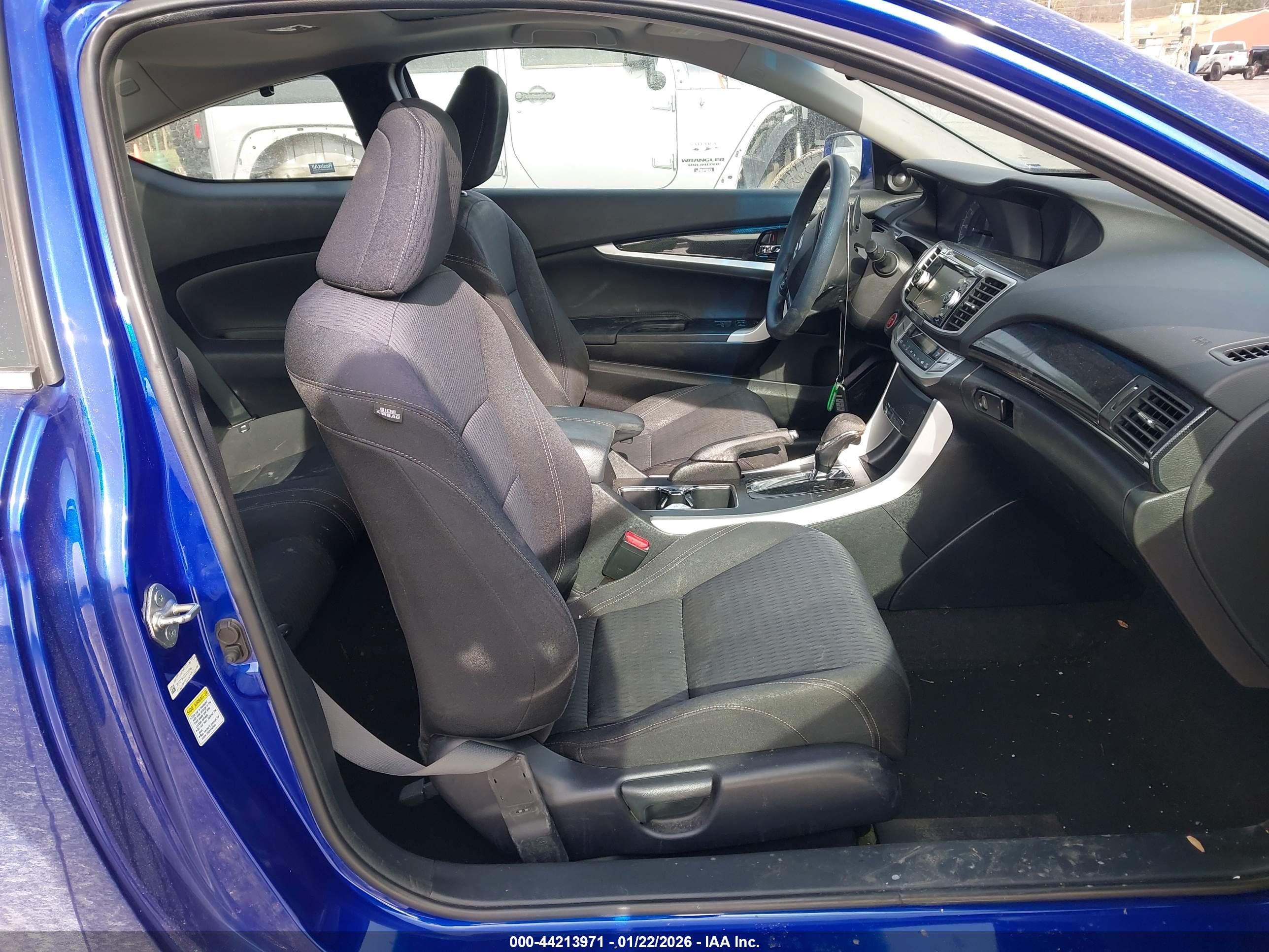 HONDA ACCORD image 5