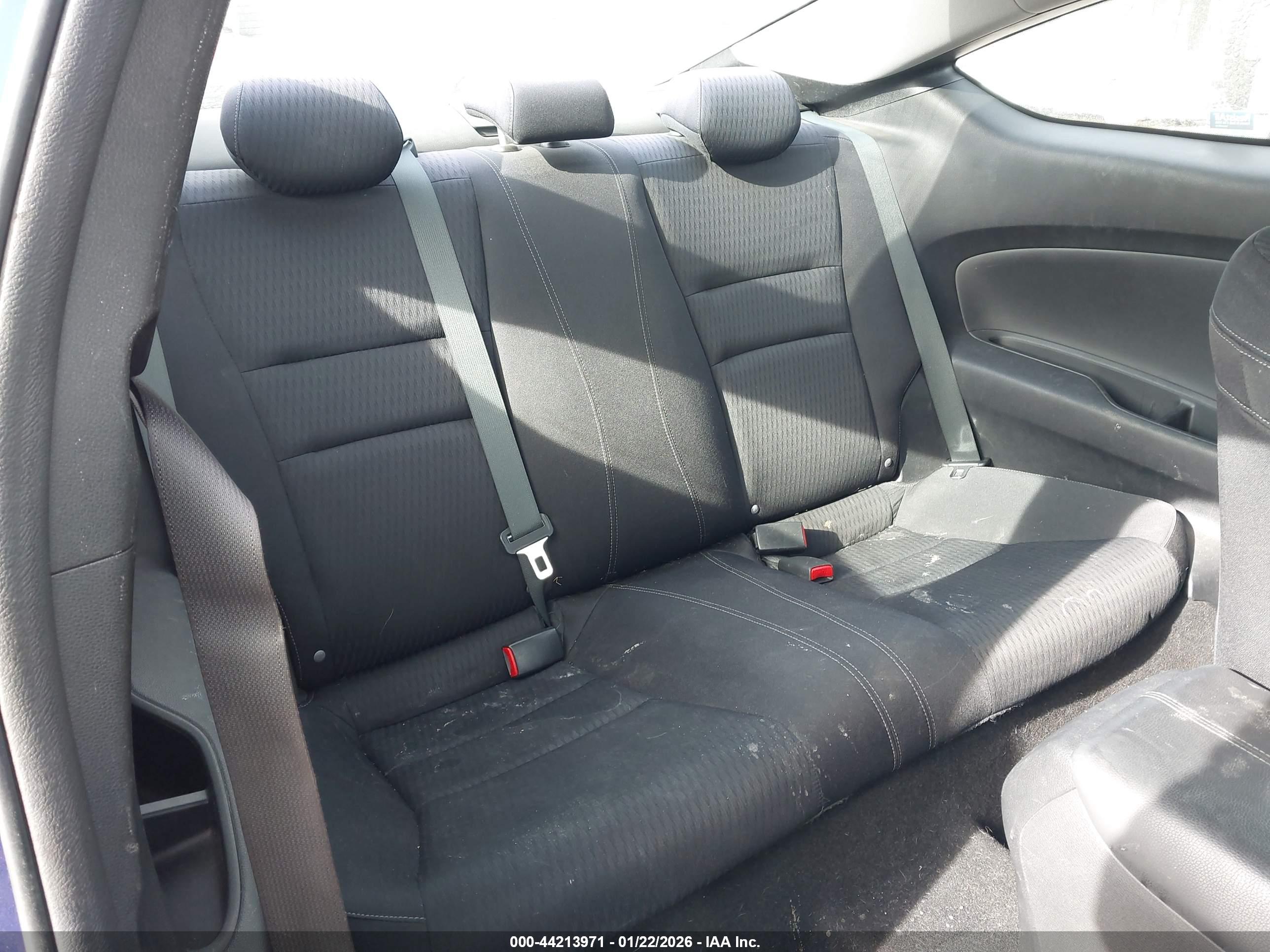 HONDA ACCORD image 8