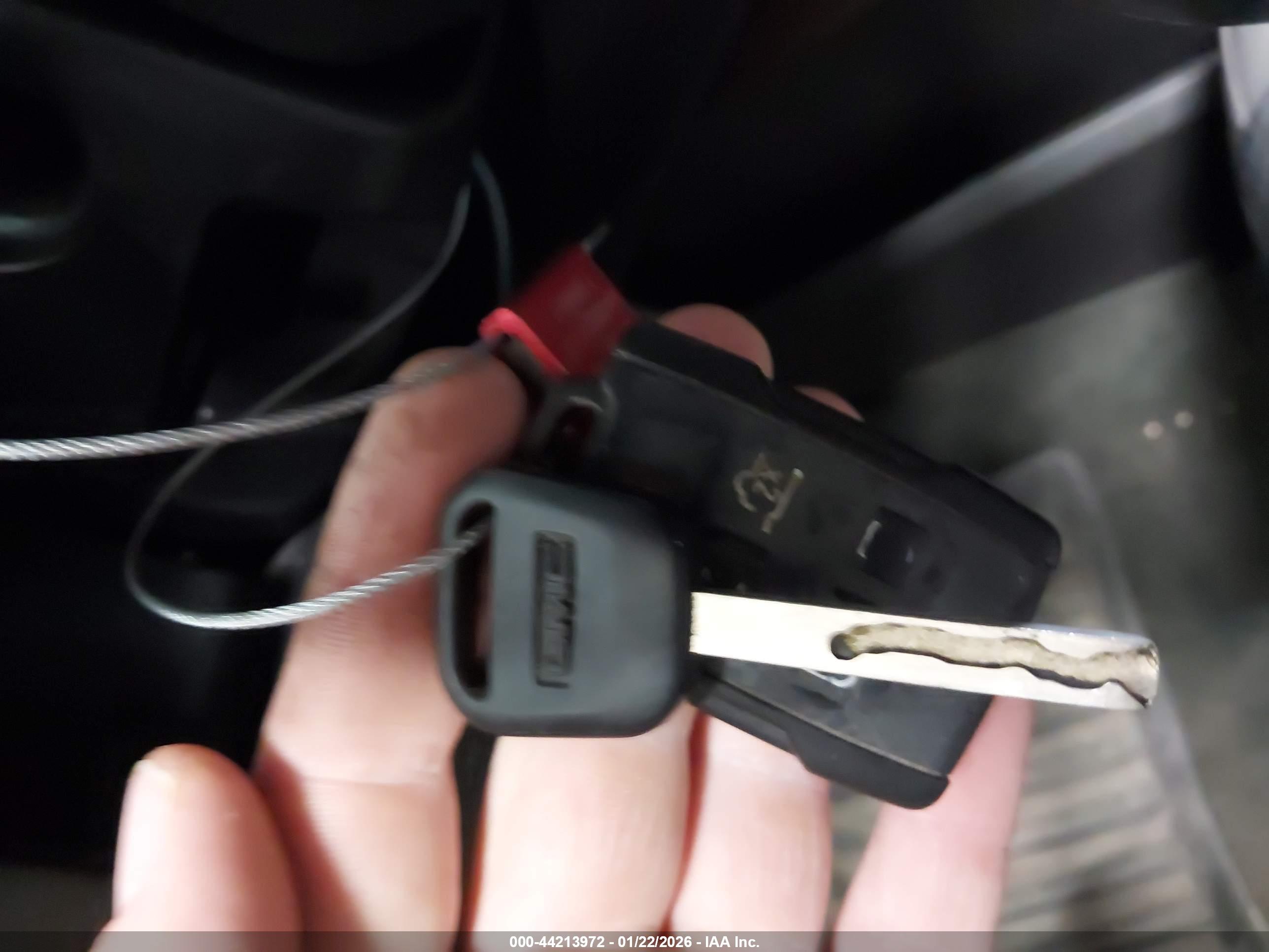 GMC YUKON image 11