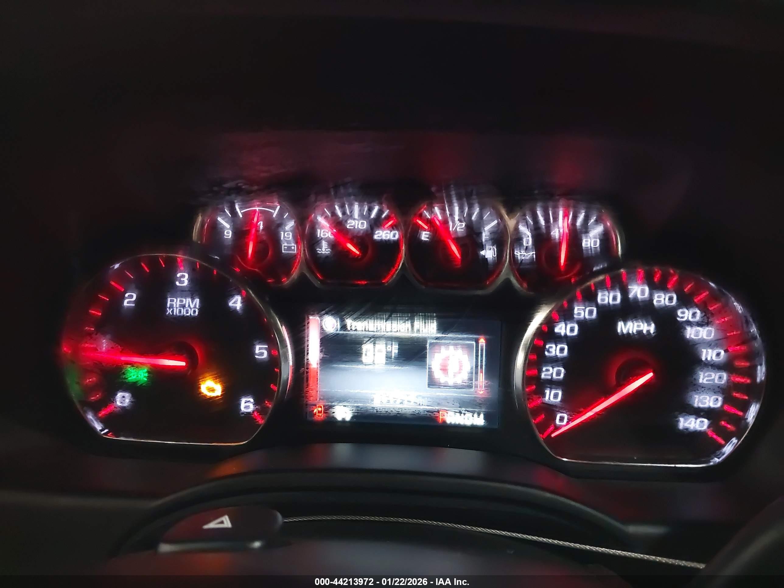 GMC YUKON image 7