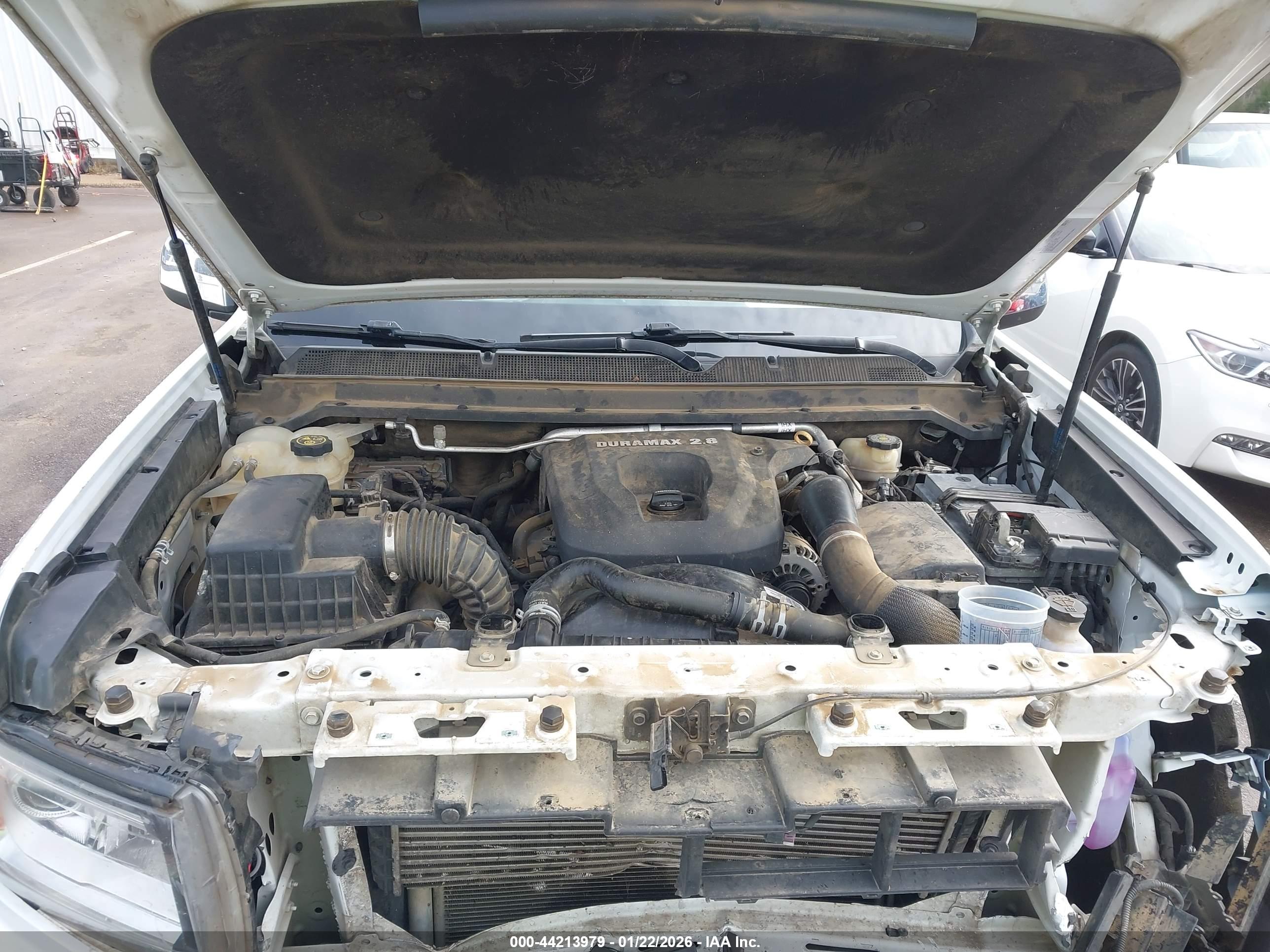 GMC CANYON image 10