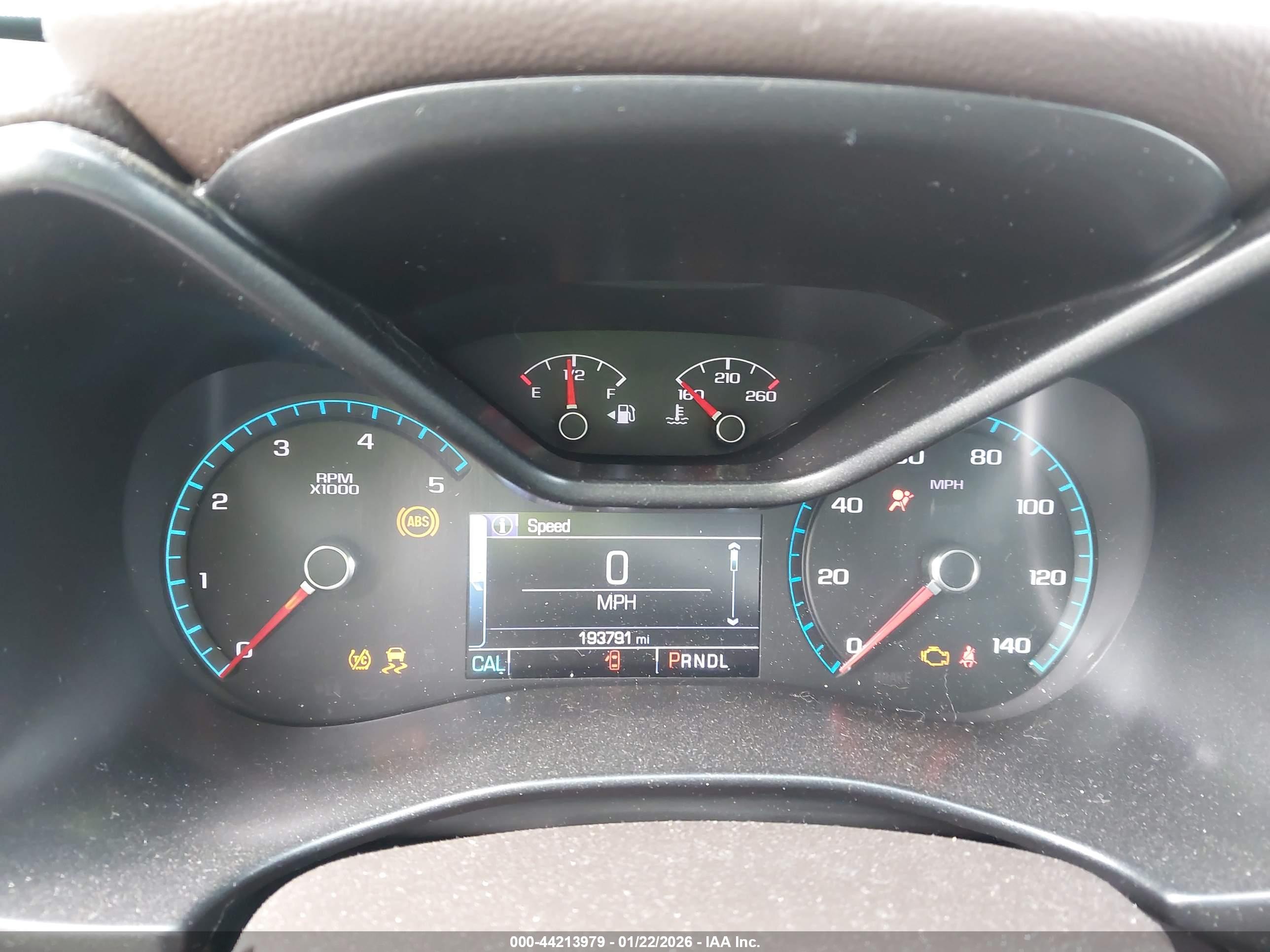 GMC CANYON image 7