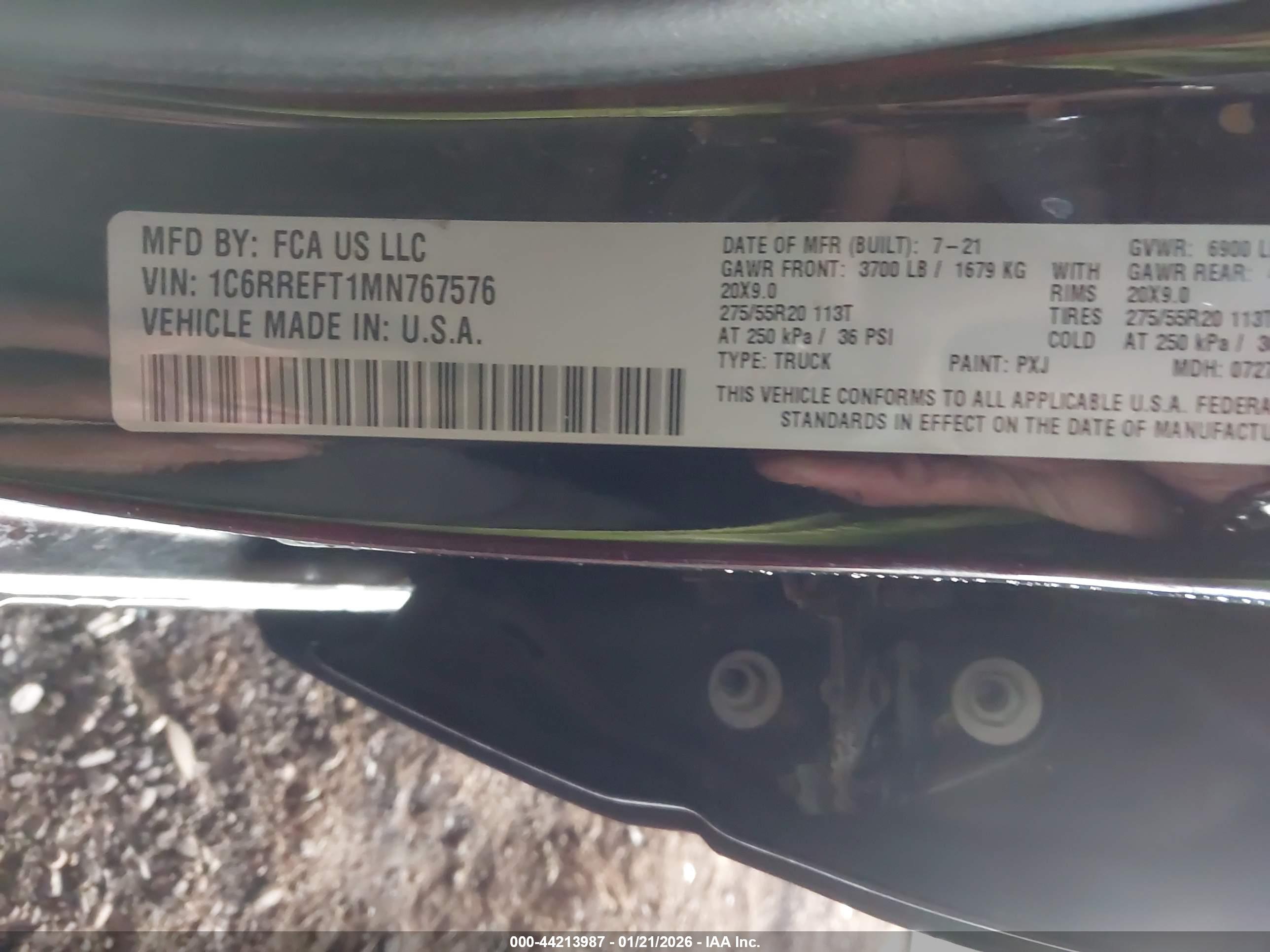 RAM 1500 image 9
