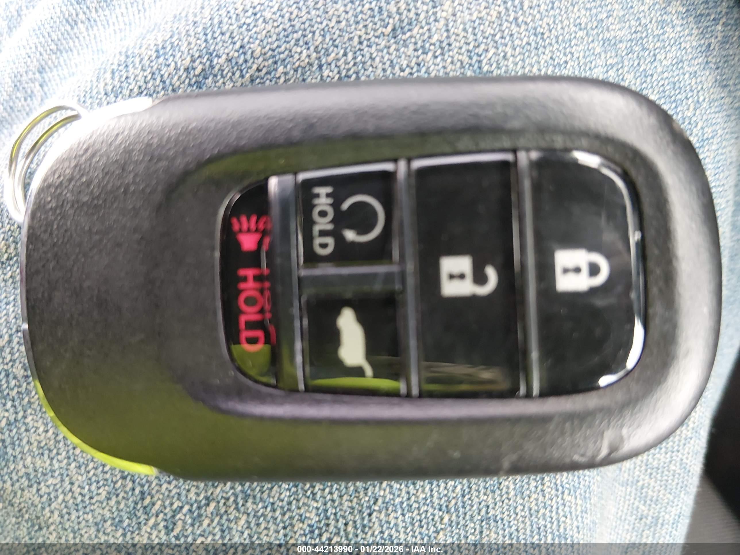 HONDA CIVIC image 11