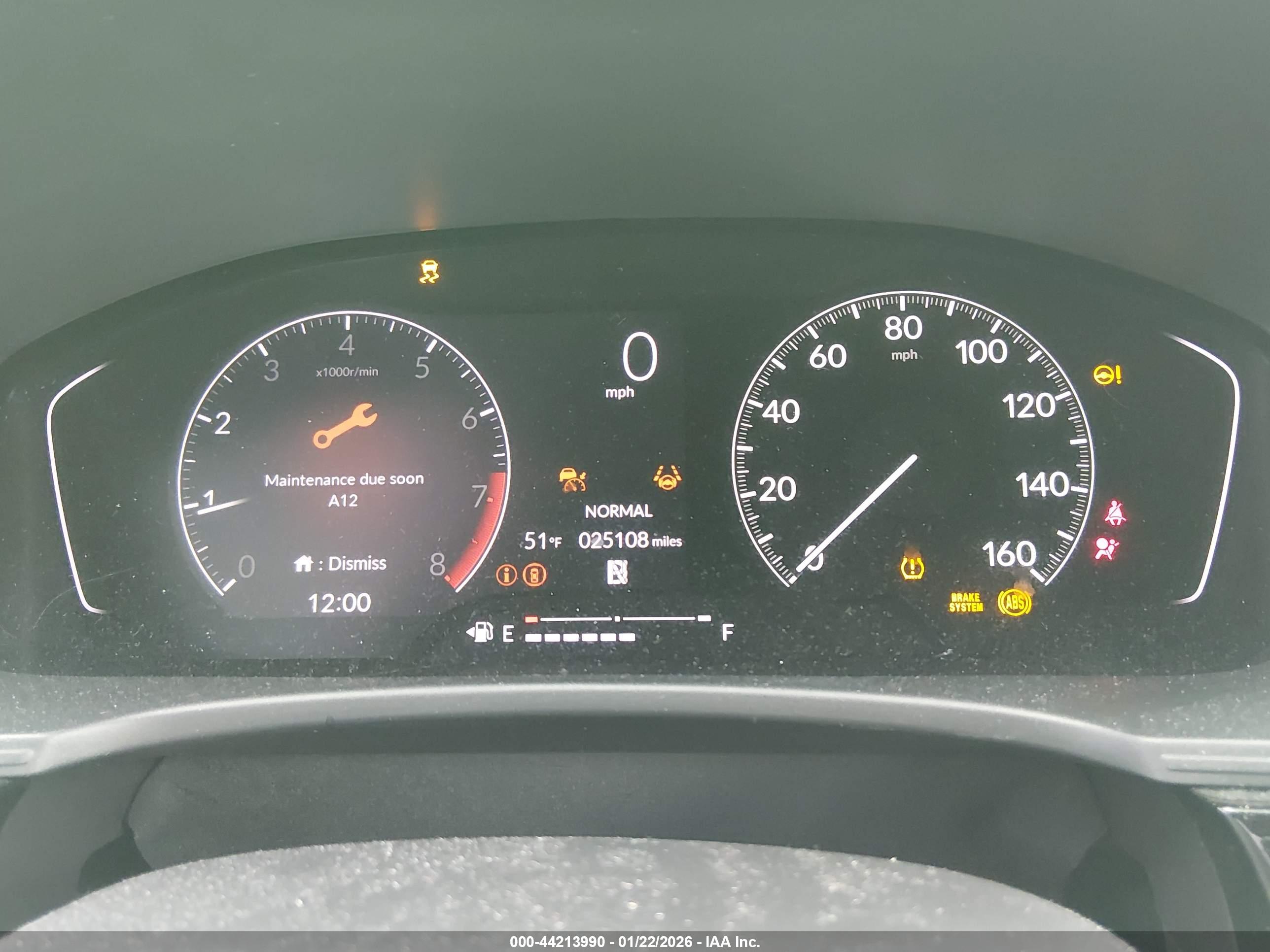 HONDA CIVIC image 7