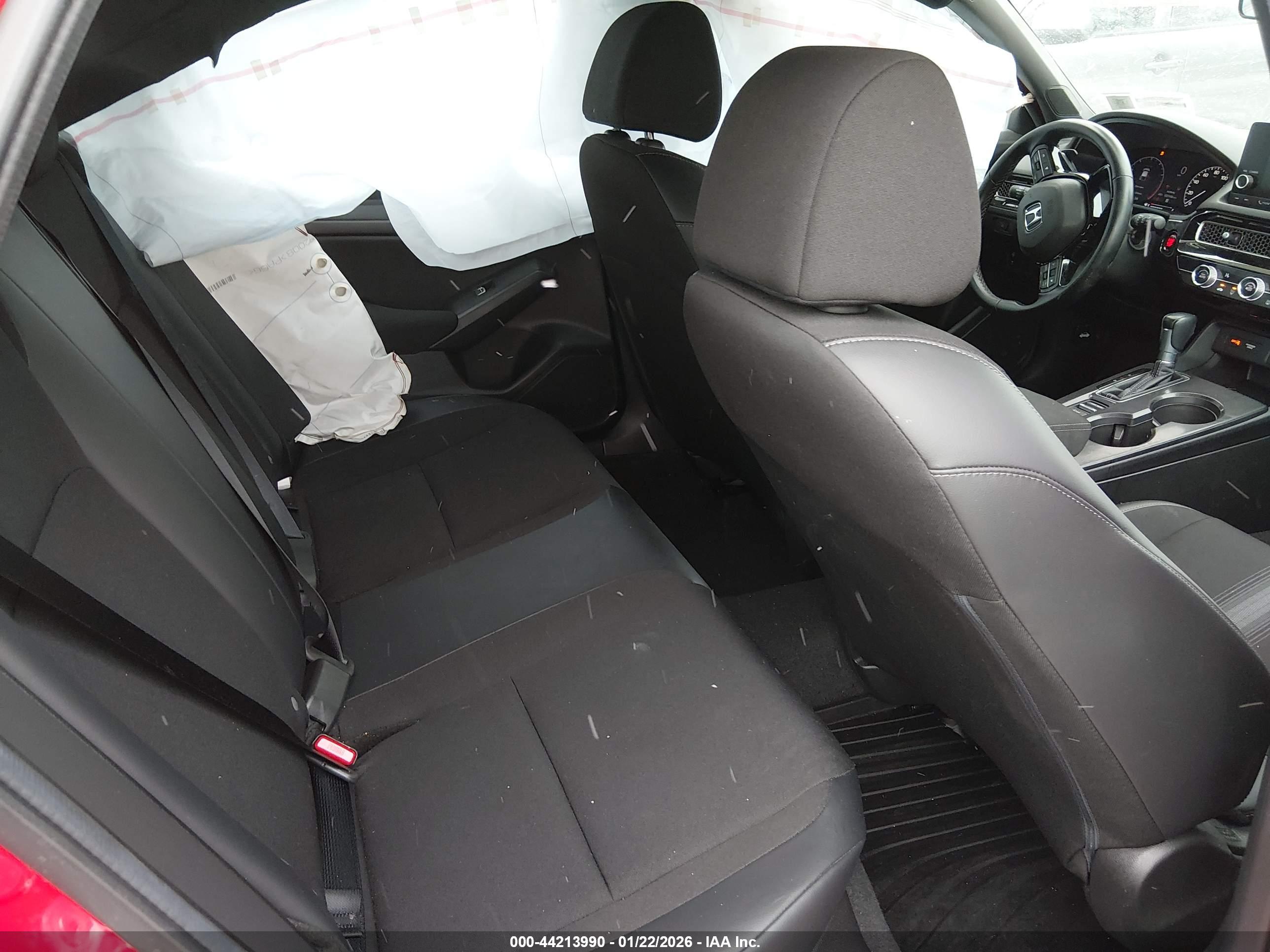 HONDA CIVIC image 8