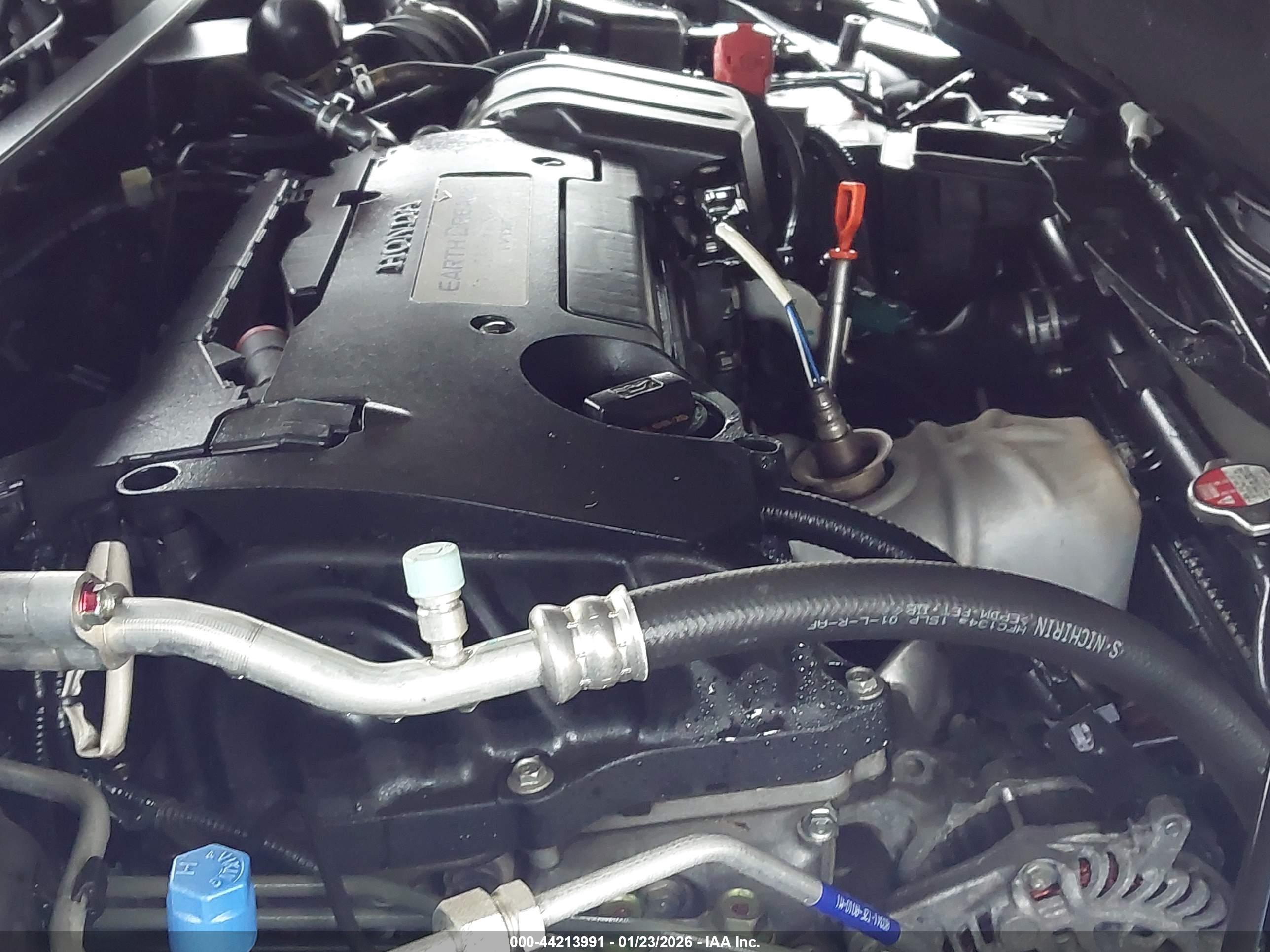 HONDA ACCORD image 10