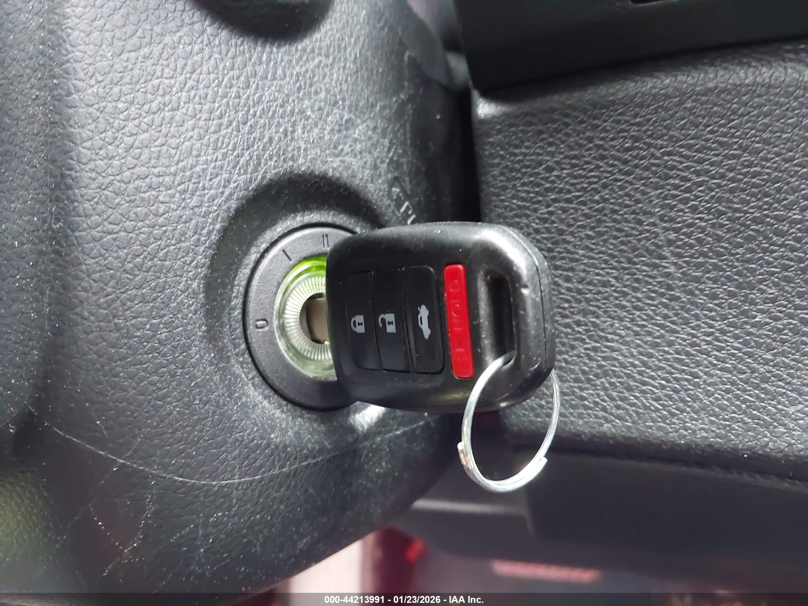 HONDA ACCORD image 11