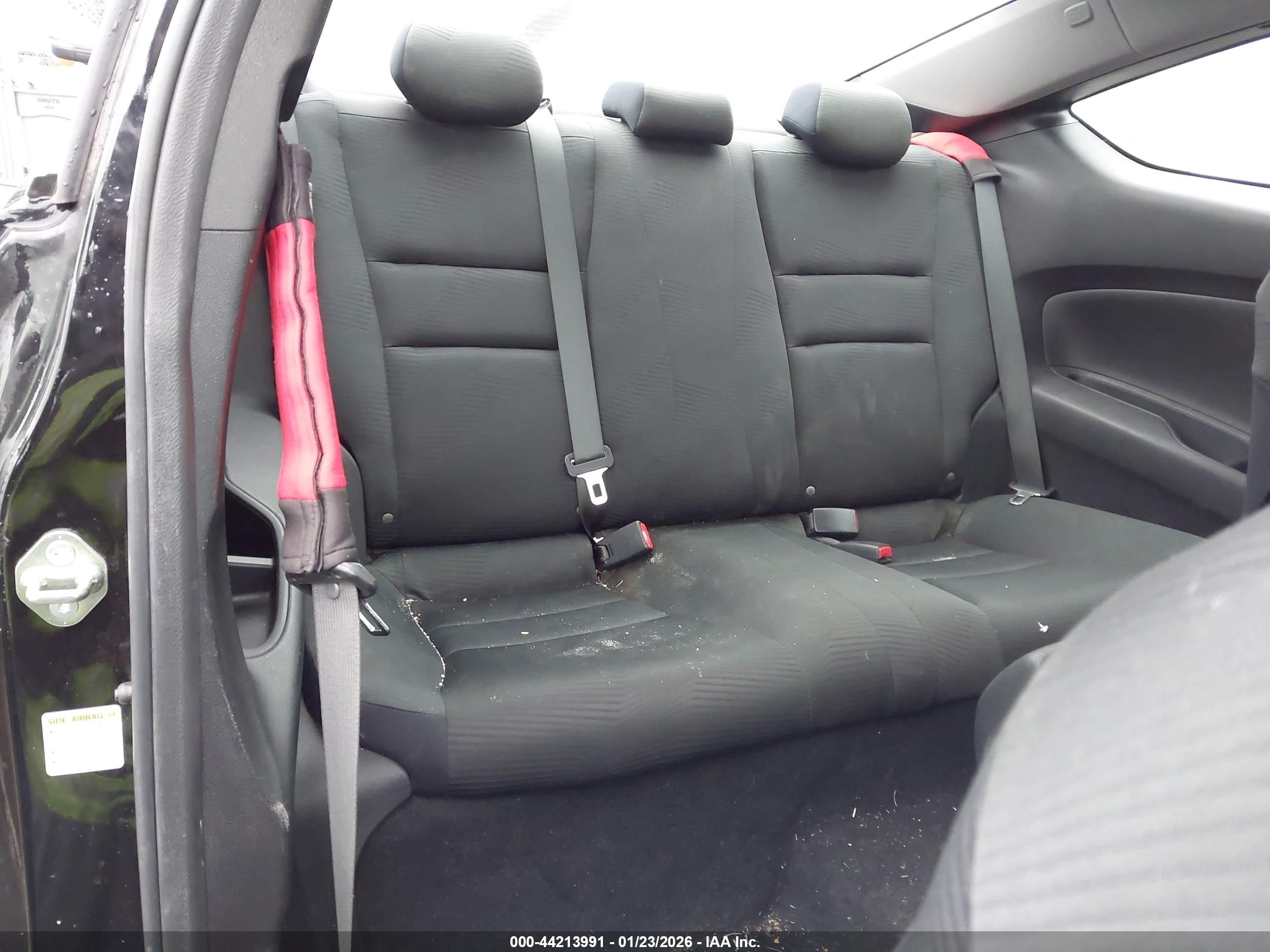 HONDA ACCORD image 8