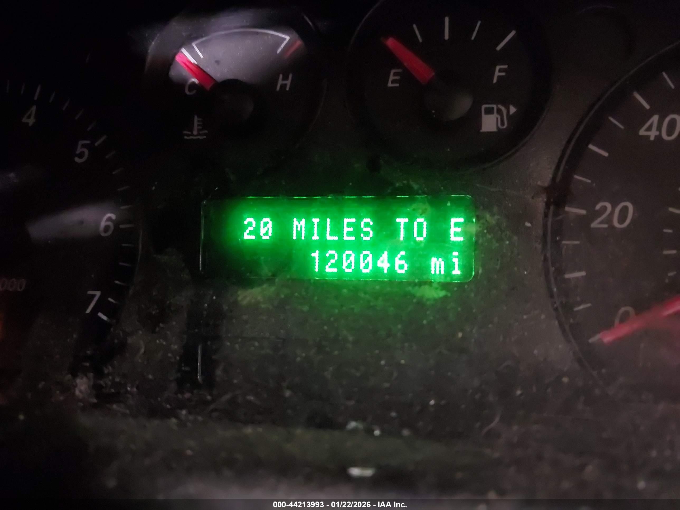 FORD TAURUS image 7