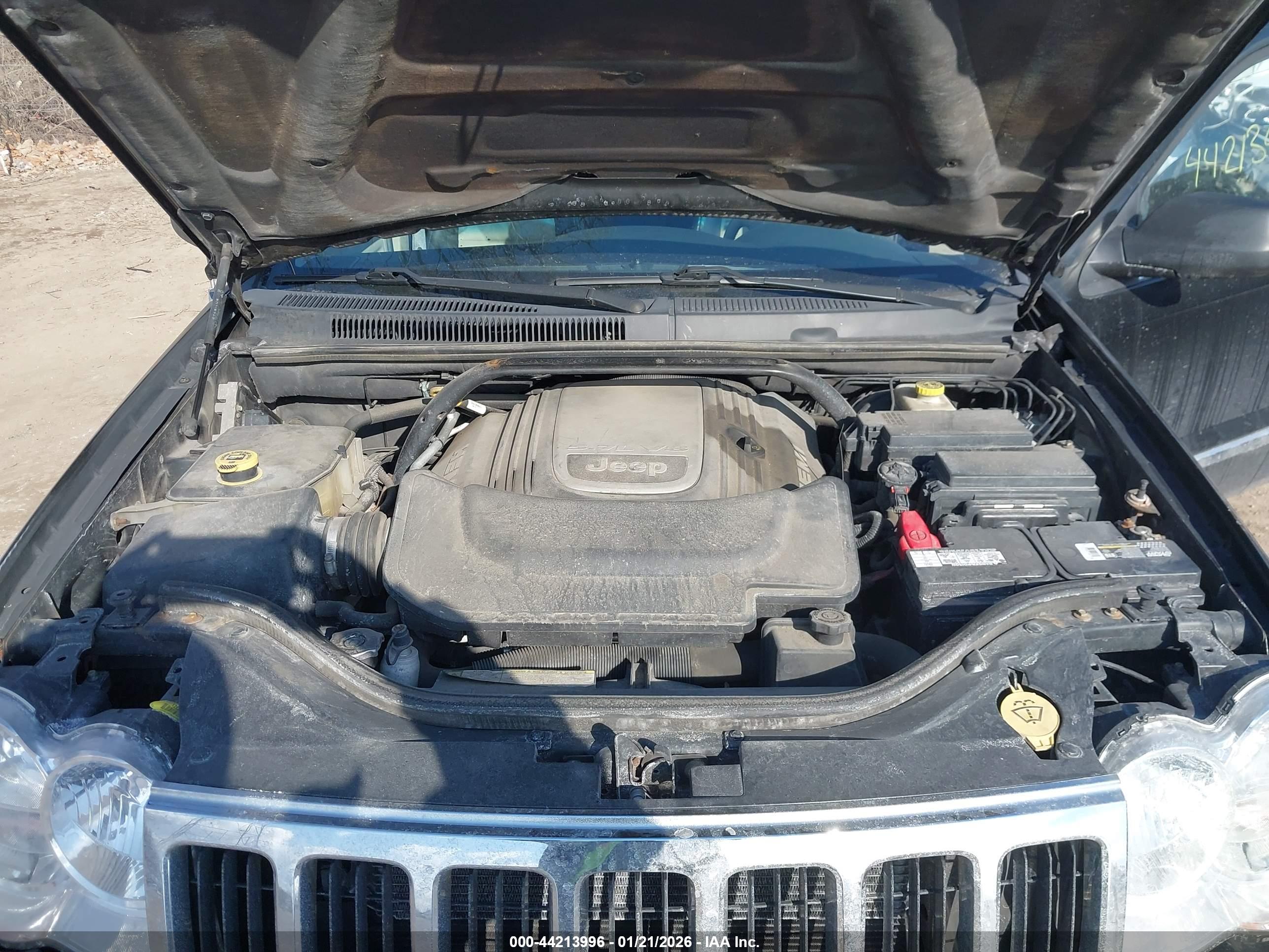 JEEP GRAND image 10