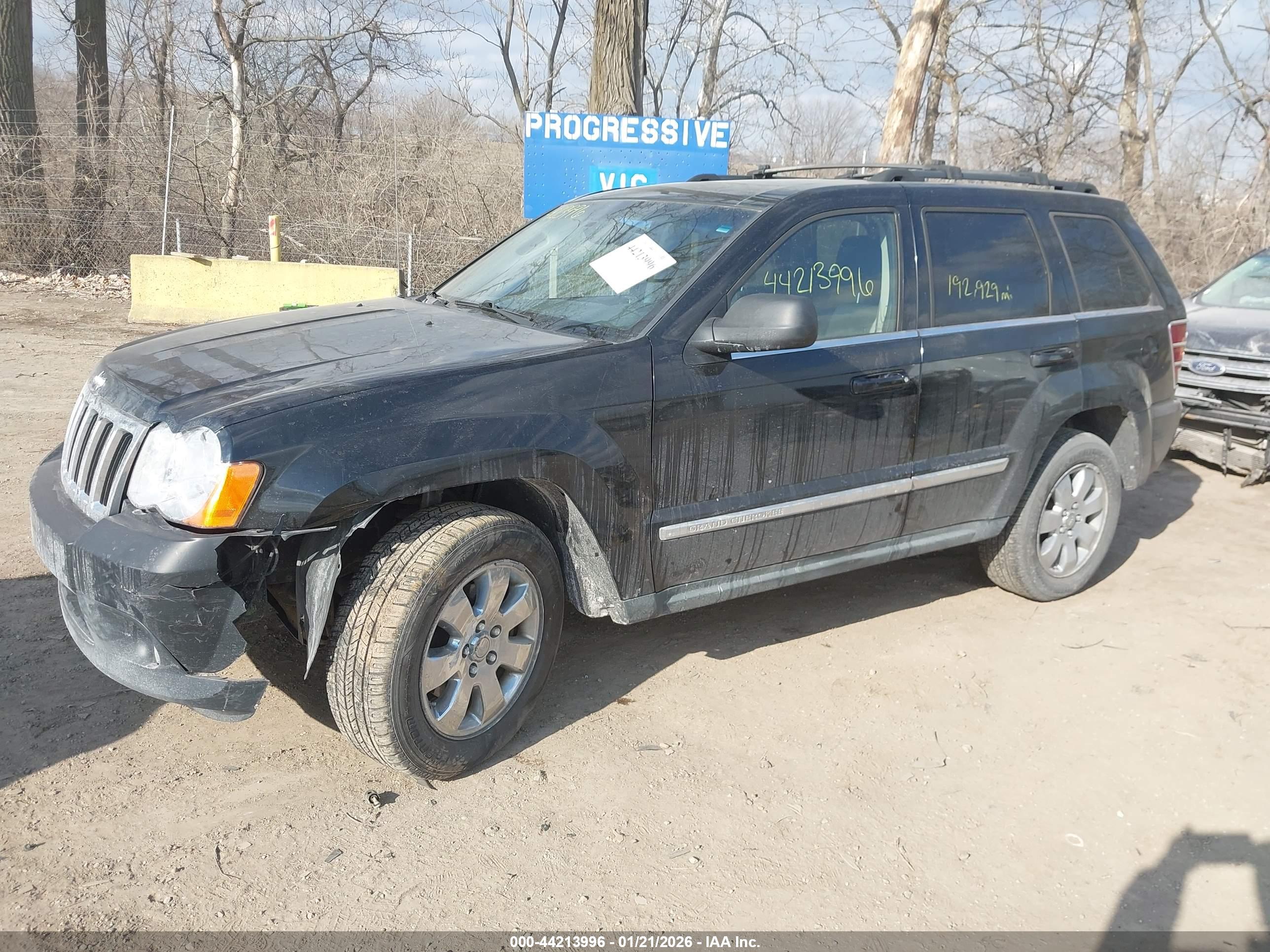 JEEP GRAND image 6