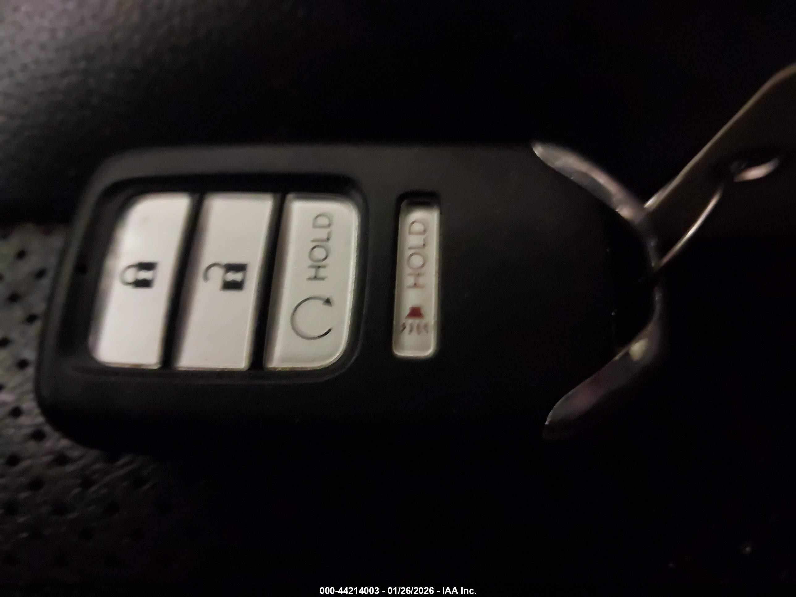 HONDA RIDGELINE image 11
