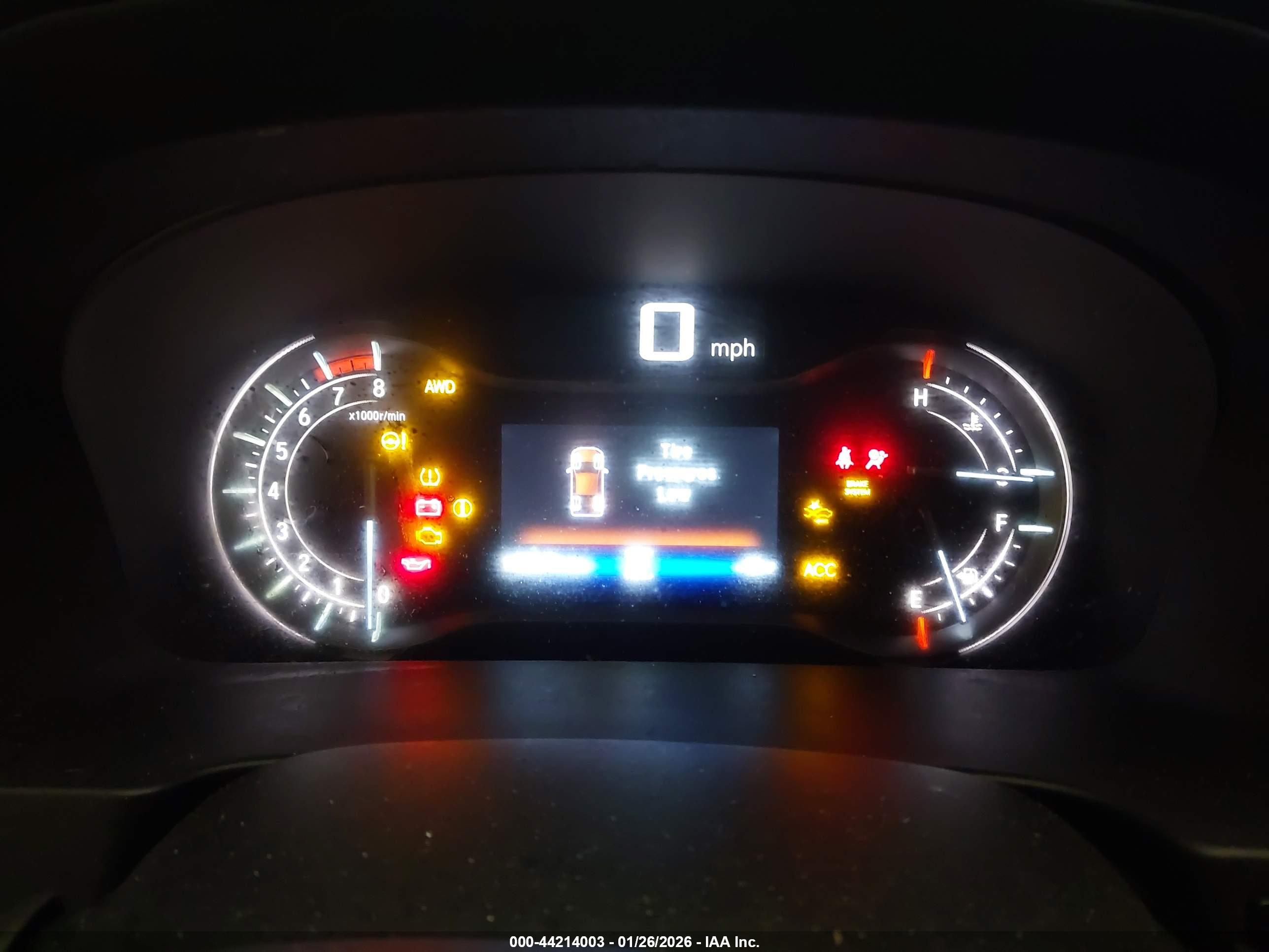 HONDA RIDGELINE image 7