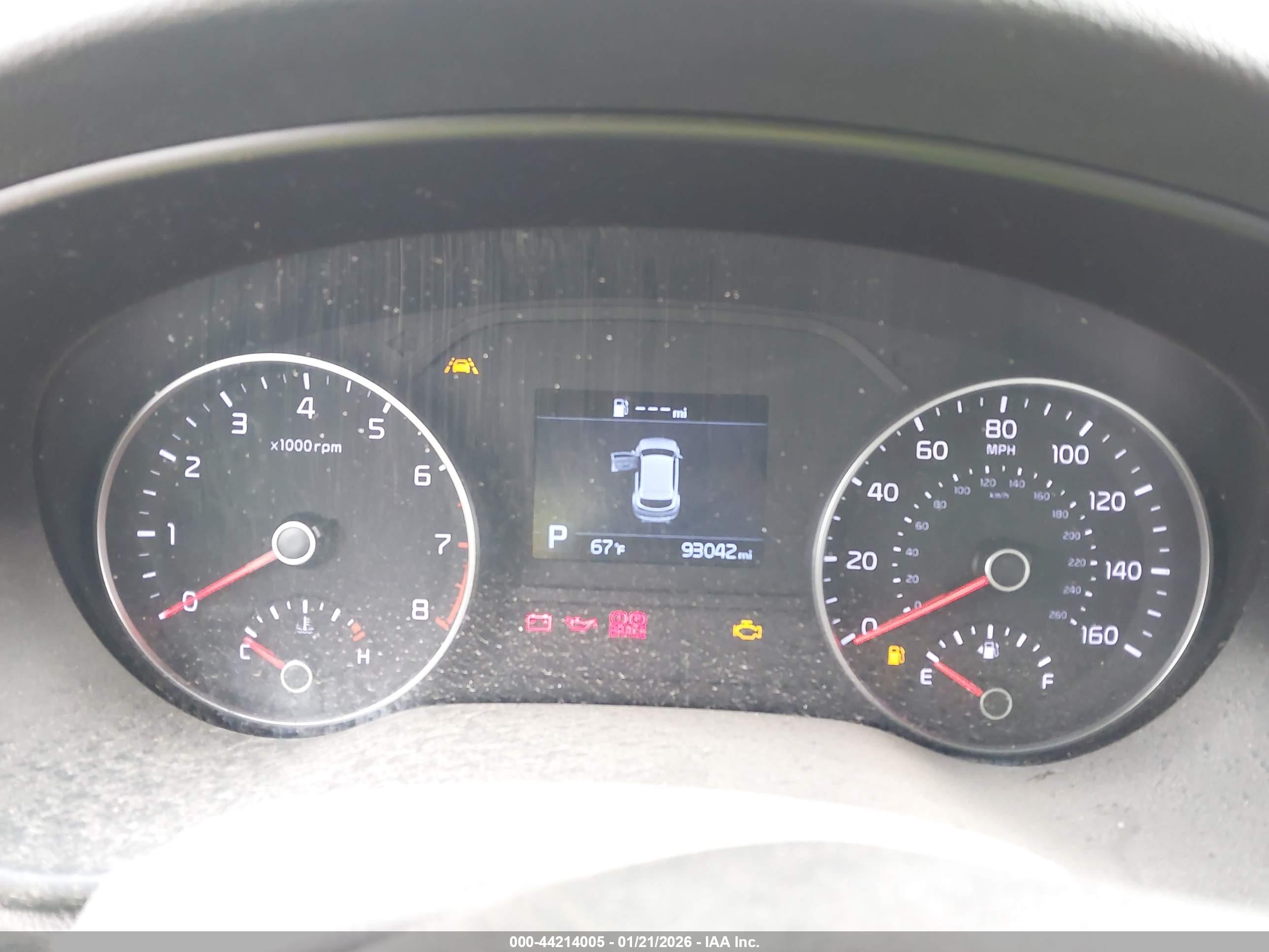 KIA SPORTAGE image 7
