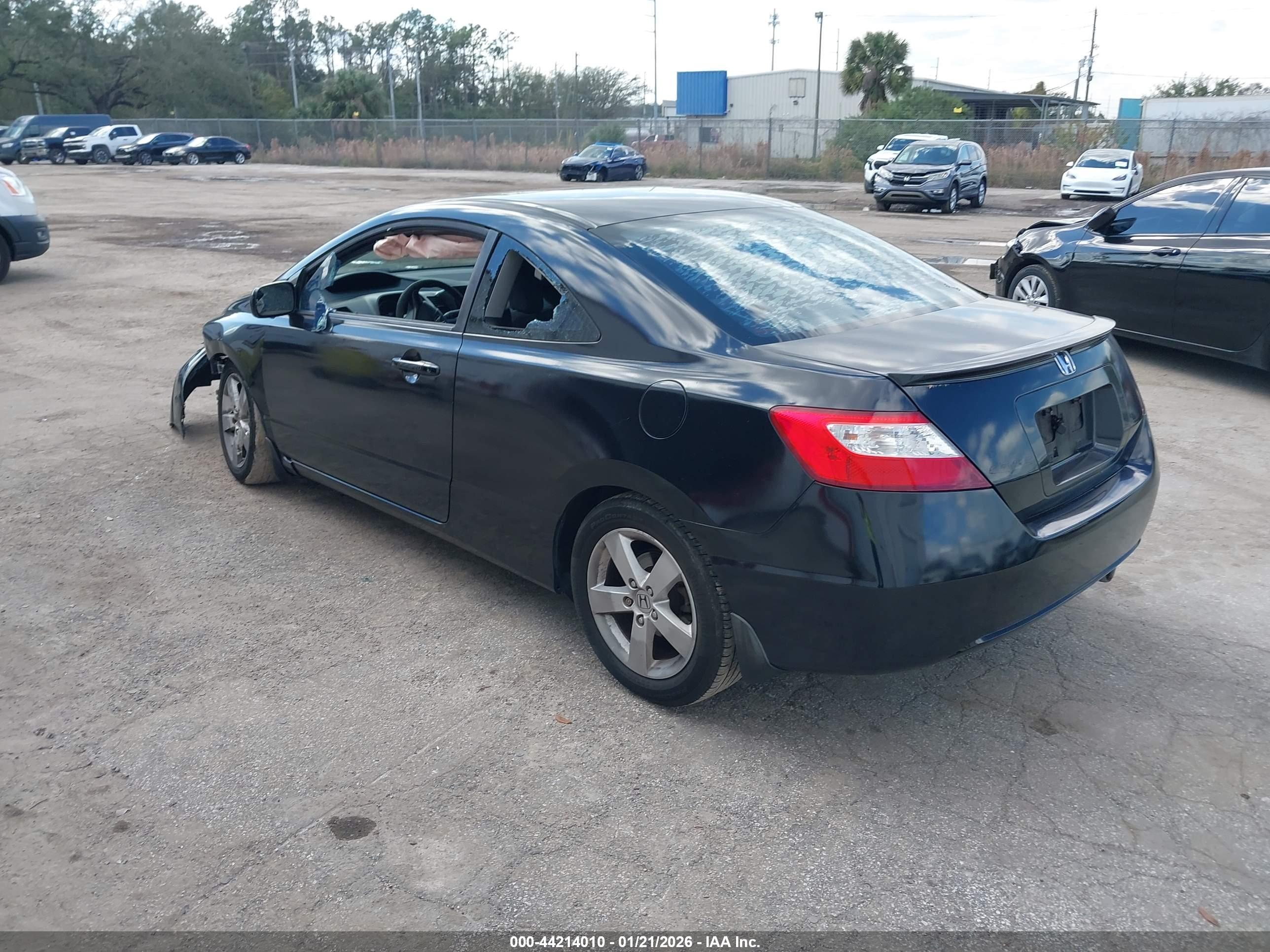 HONDA CIVIC image 3
