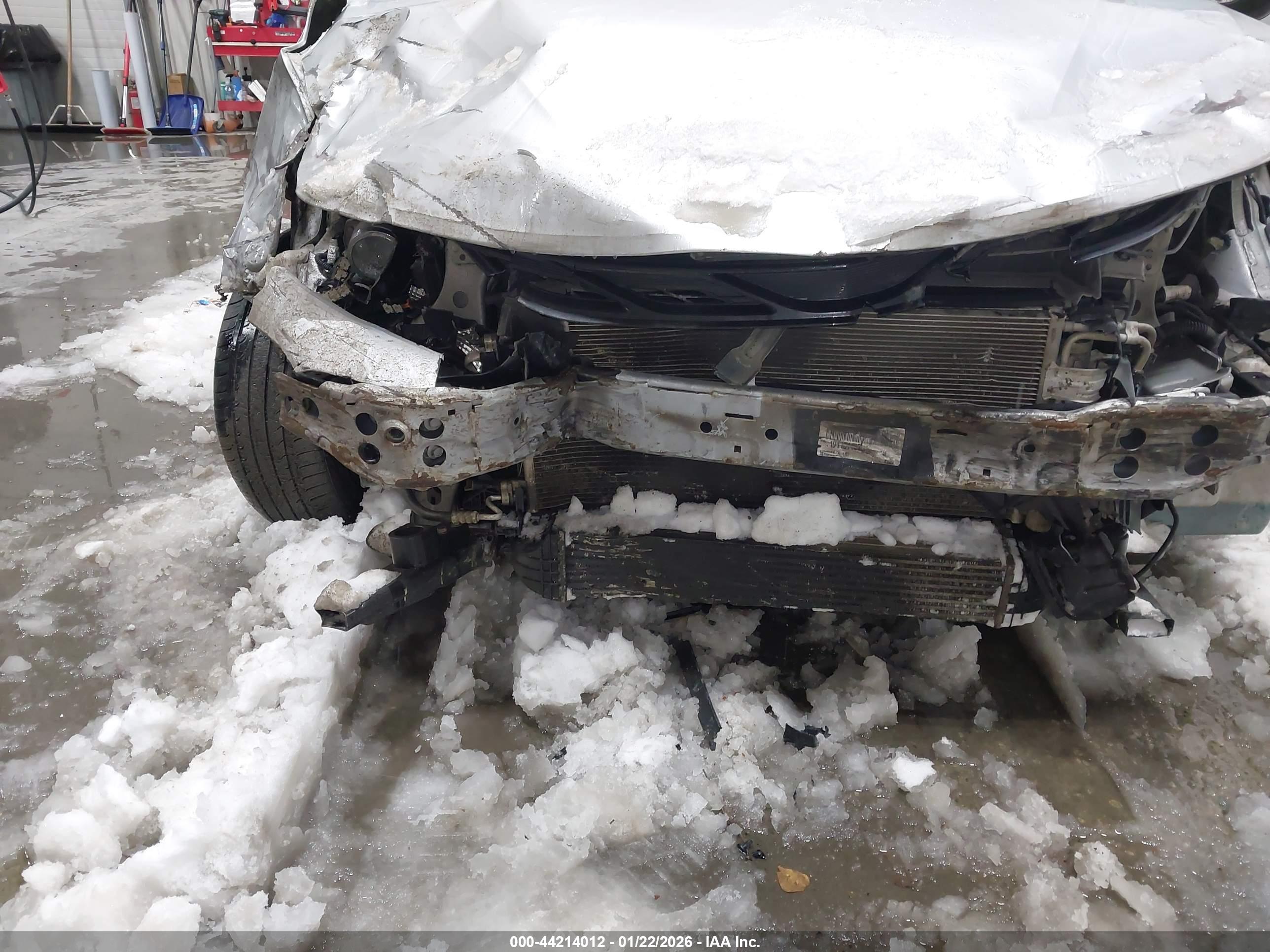 CHEVROLET CRUZE image 6
