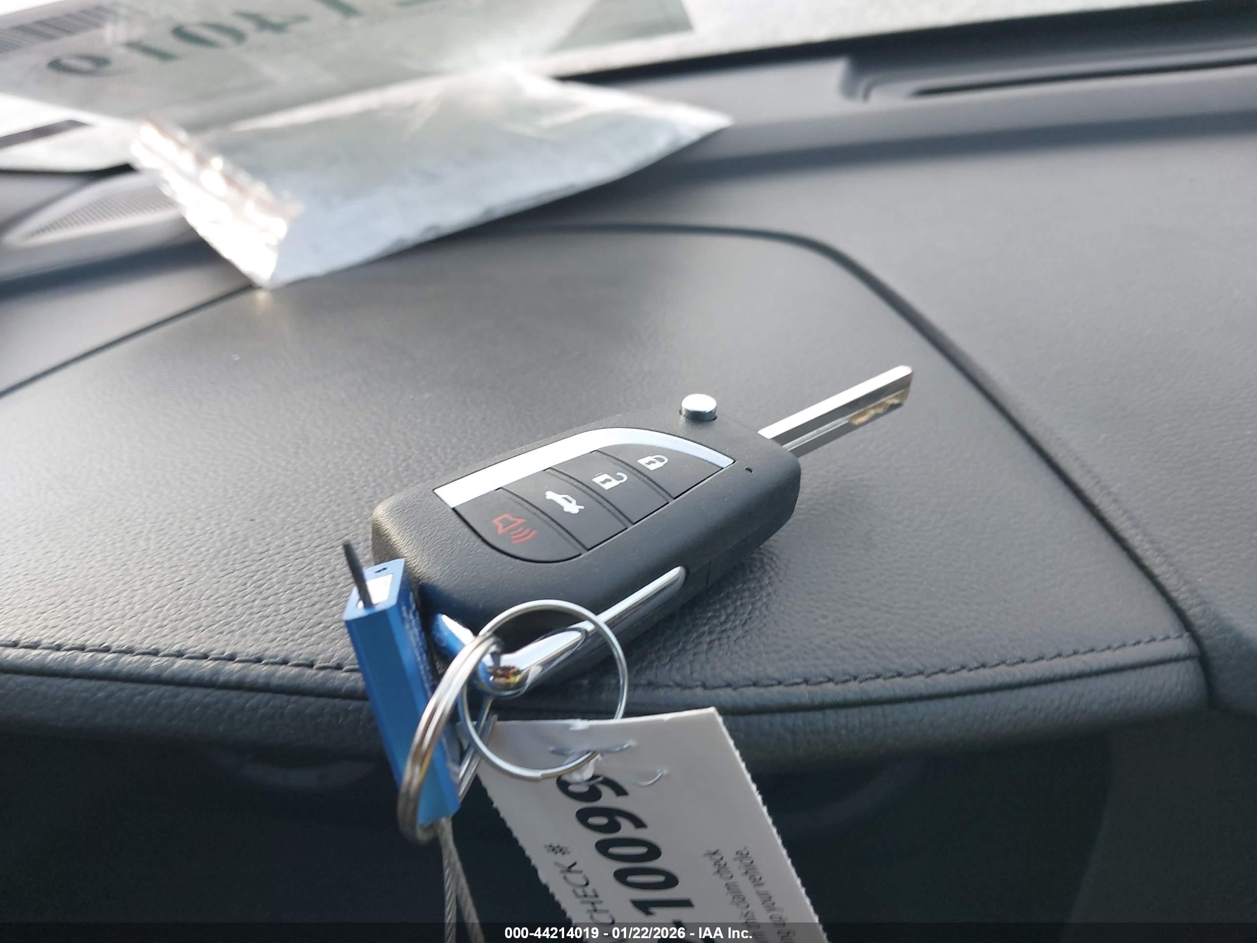 HYUNDAI SONATA image 11