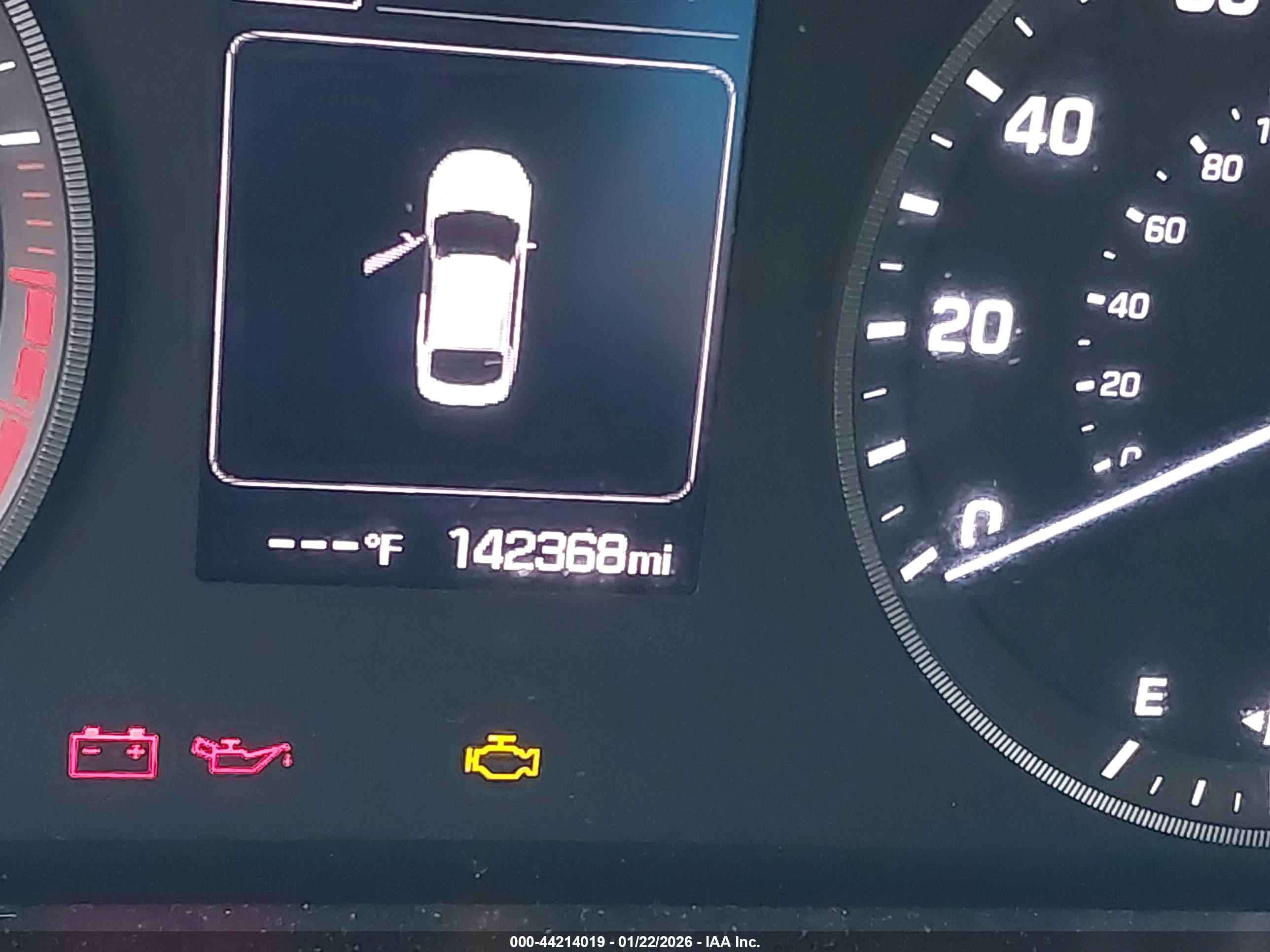 HYUNDAI SONATA image 7