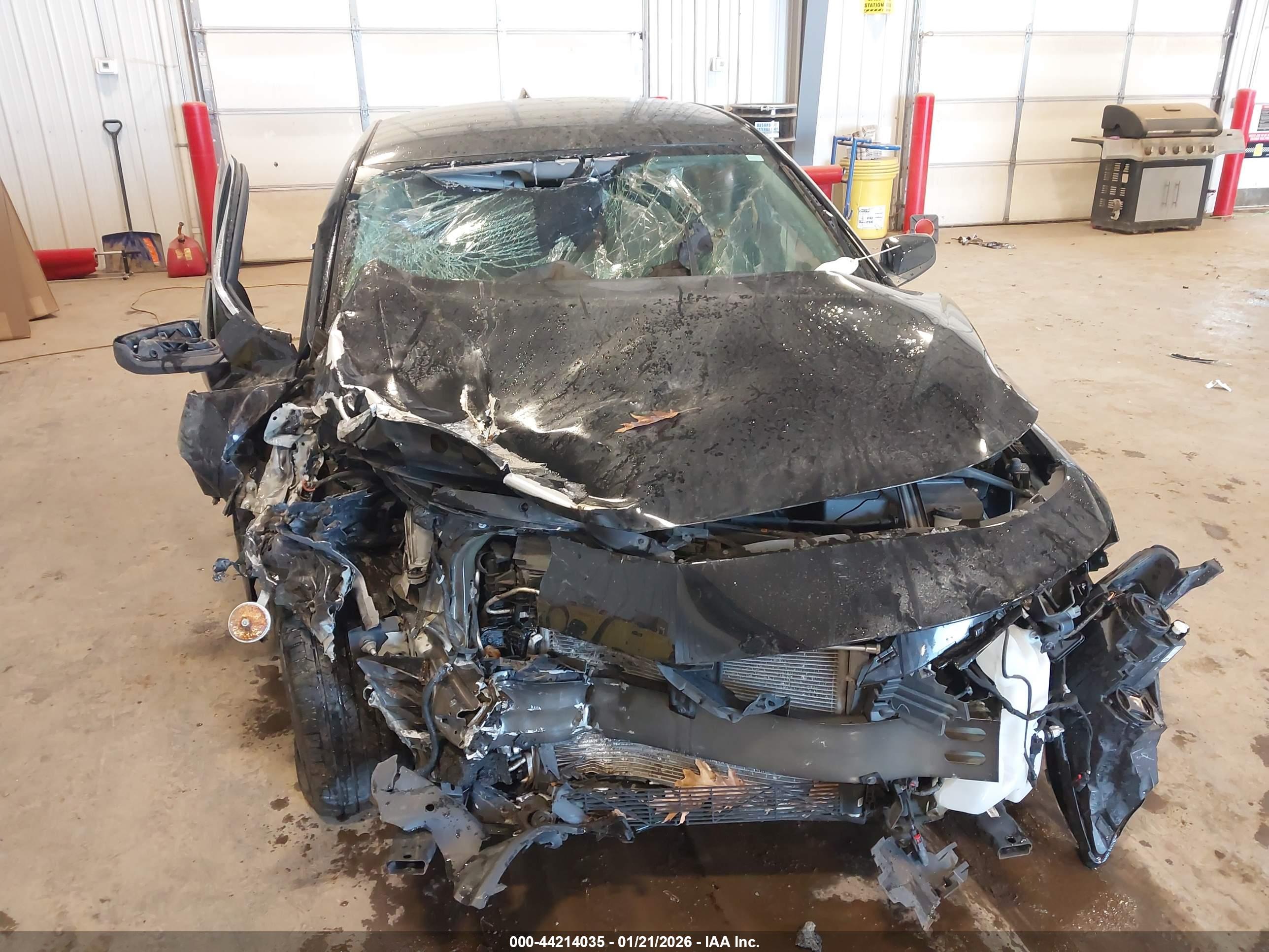 CHEVROLET MALIBU image 6