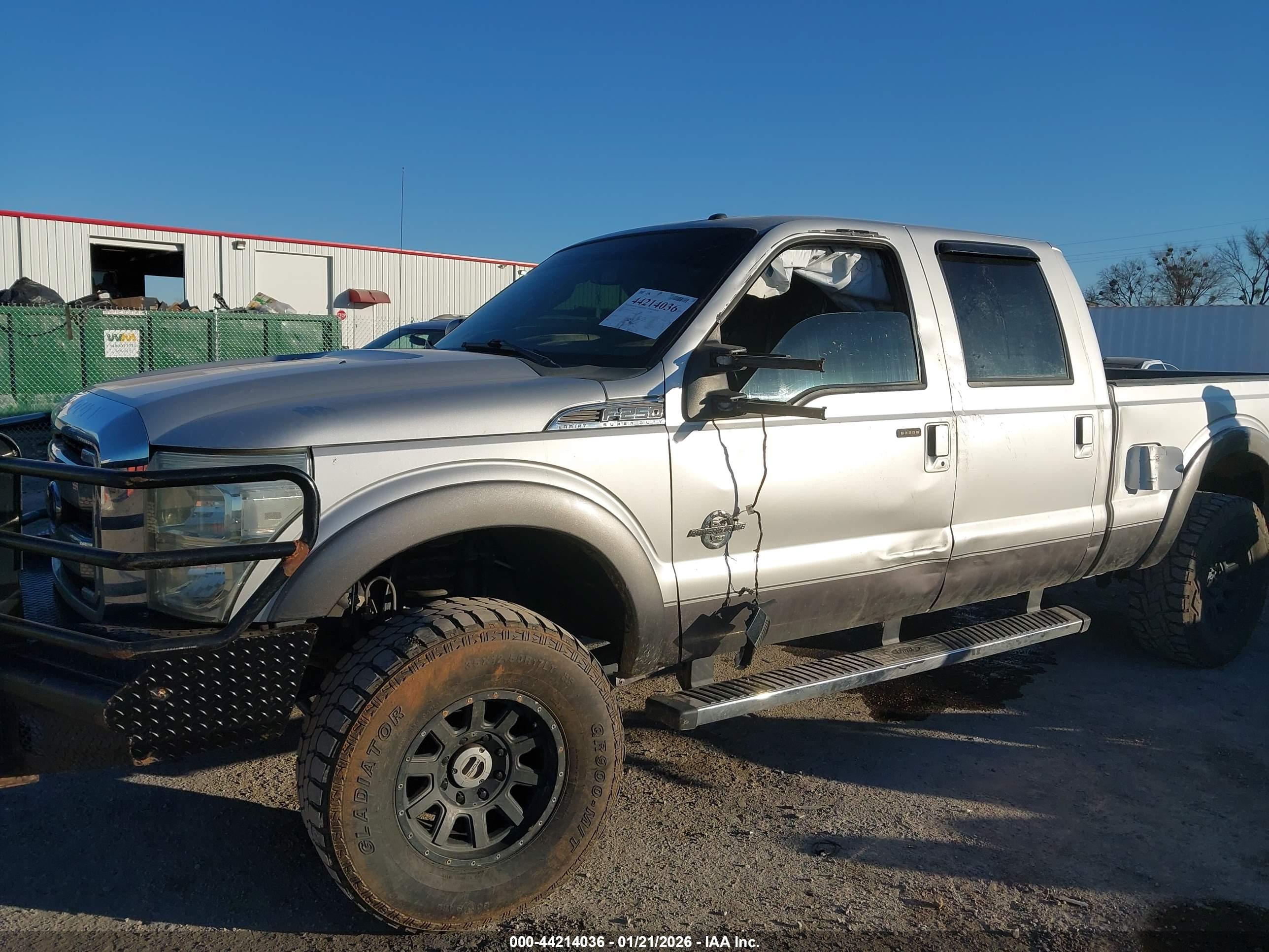 FORD F-250 image 6