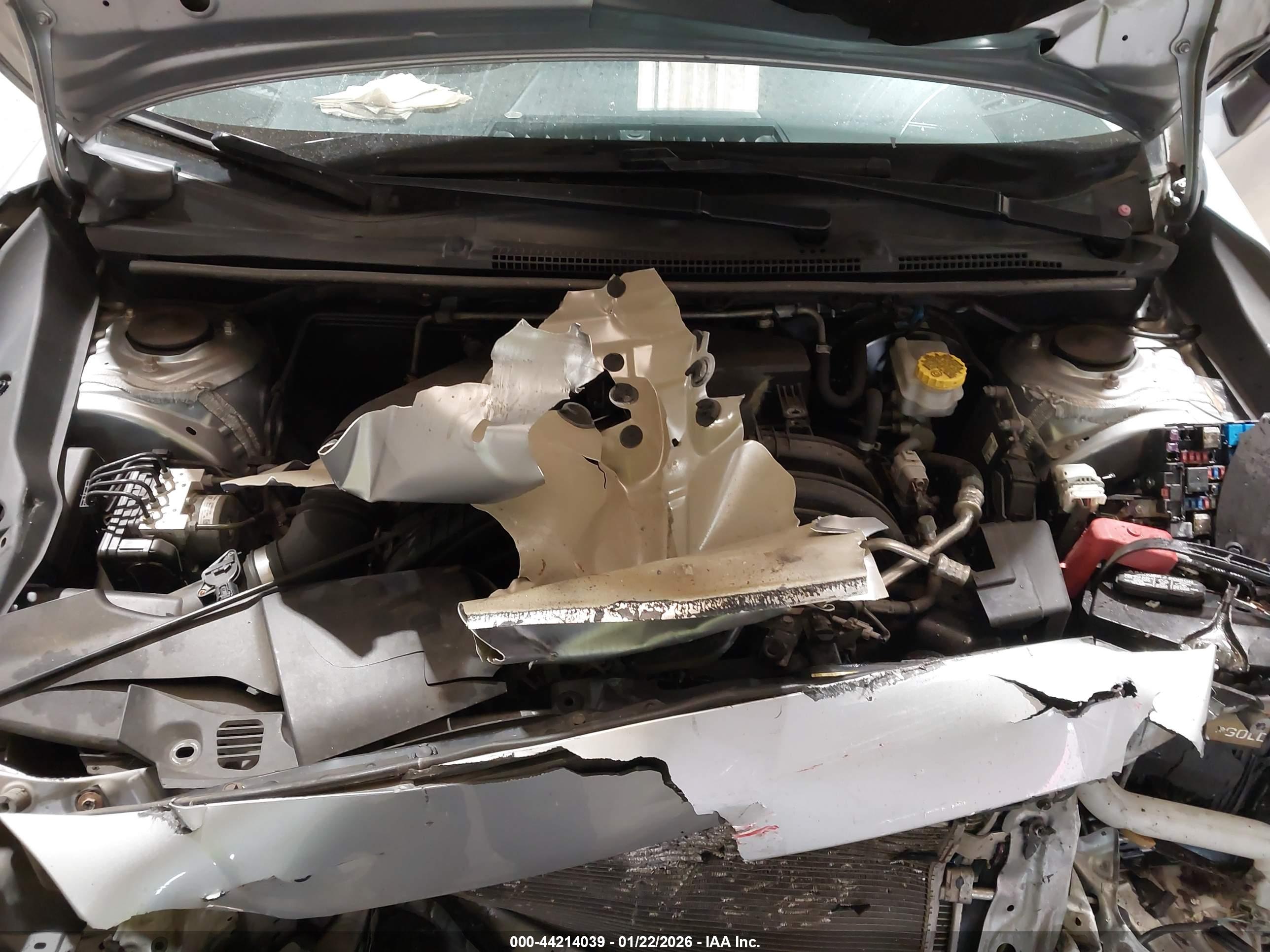 SUBARU IMPREZA image 10