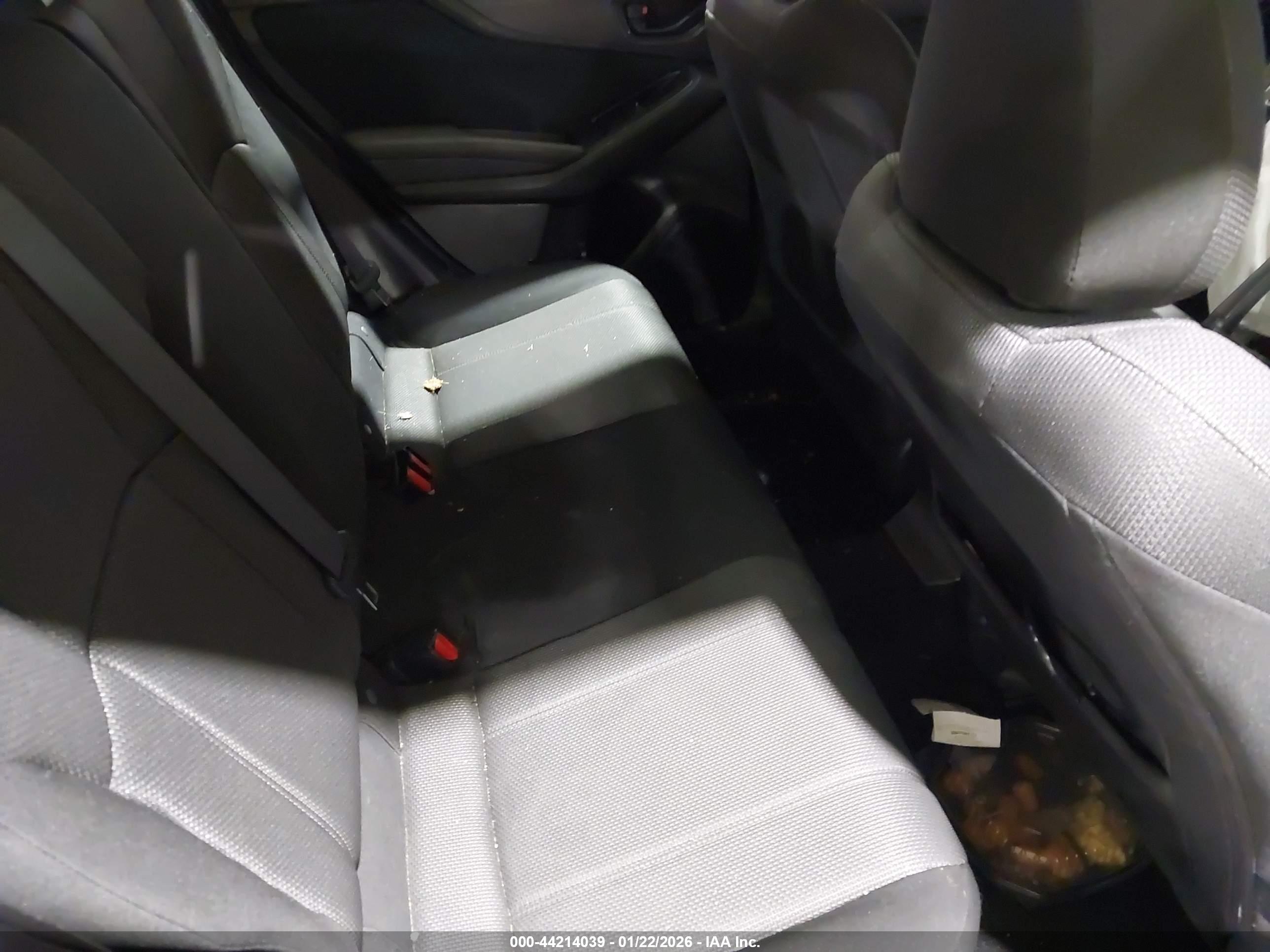 SUBARU IMPREZA image 8