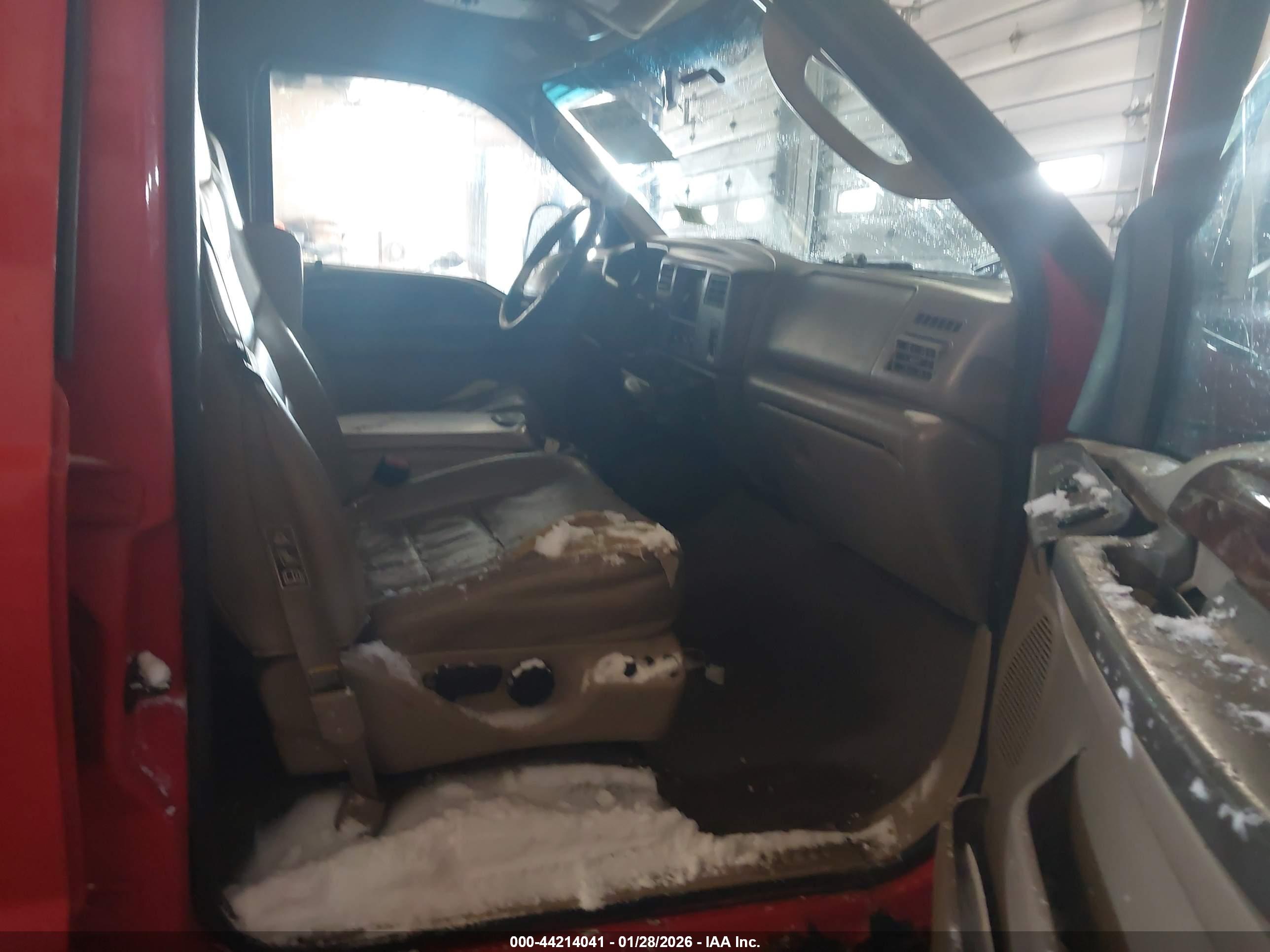 FORD F-250 image 5