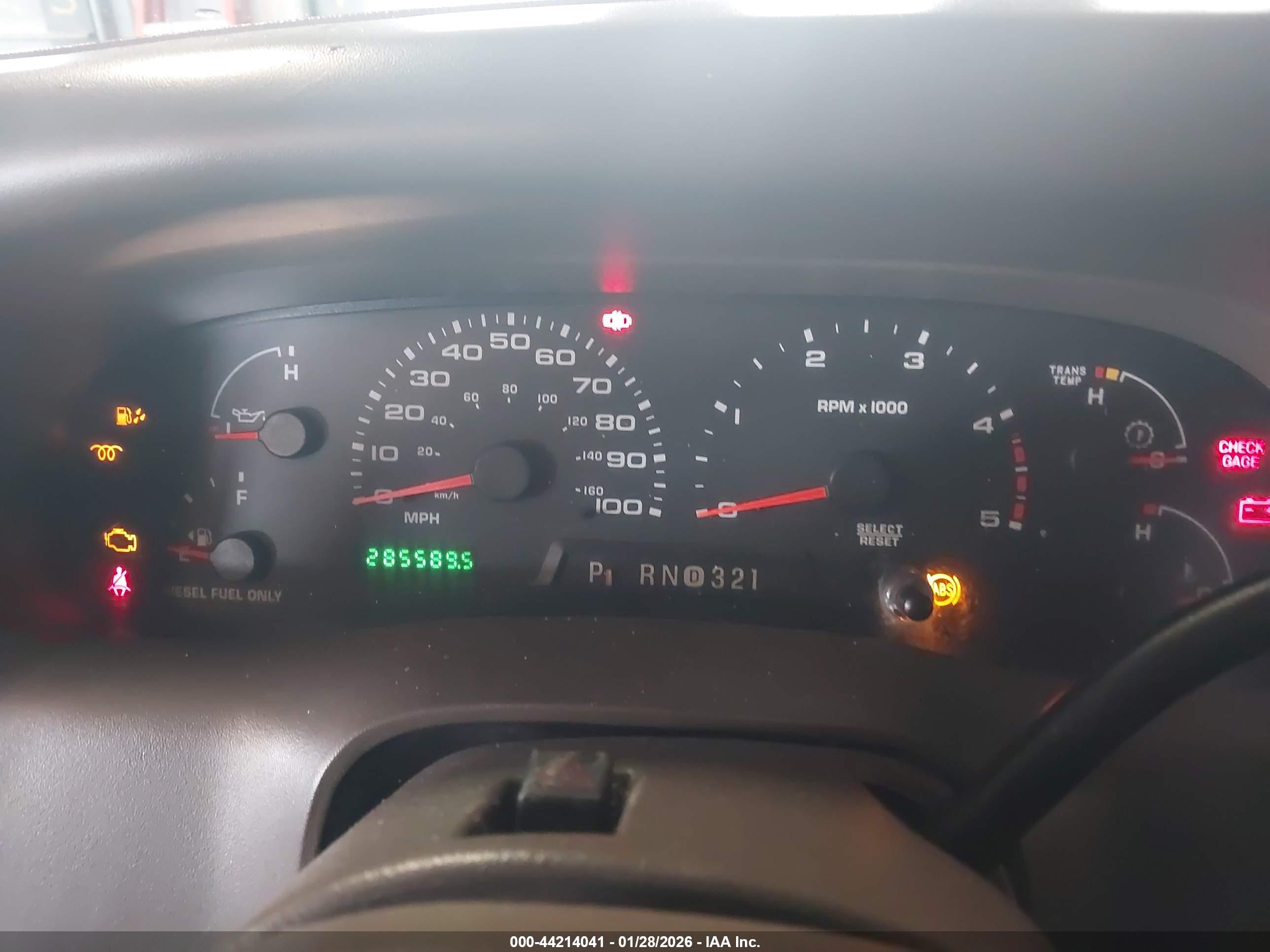 FORD F-250 image 7