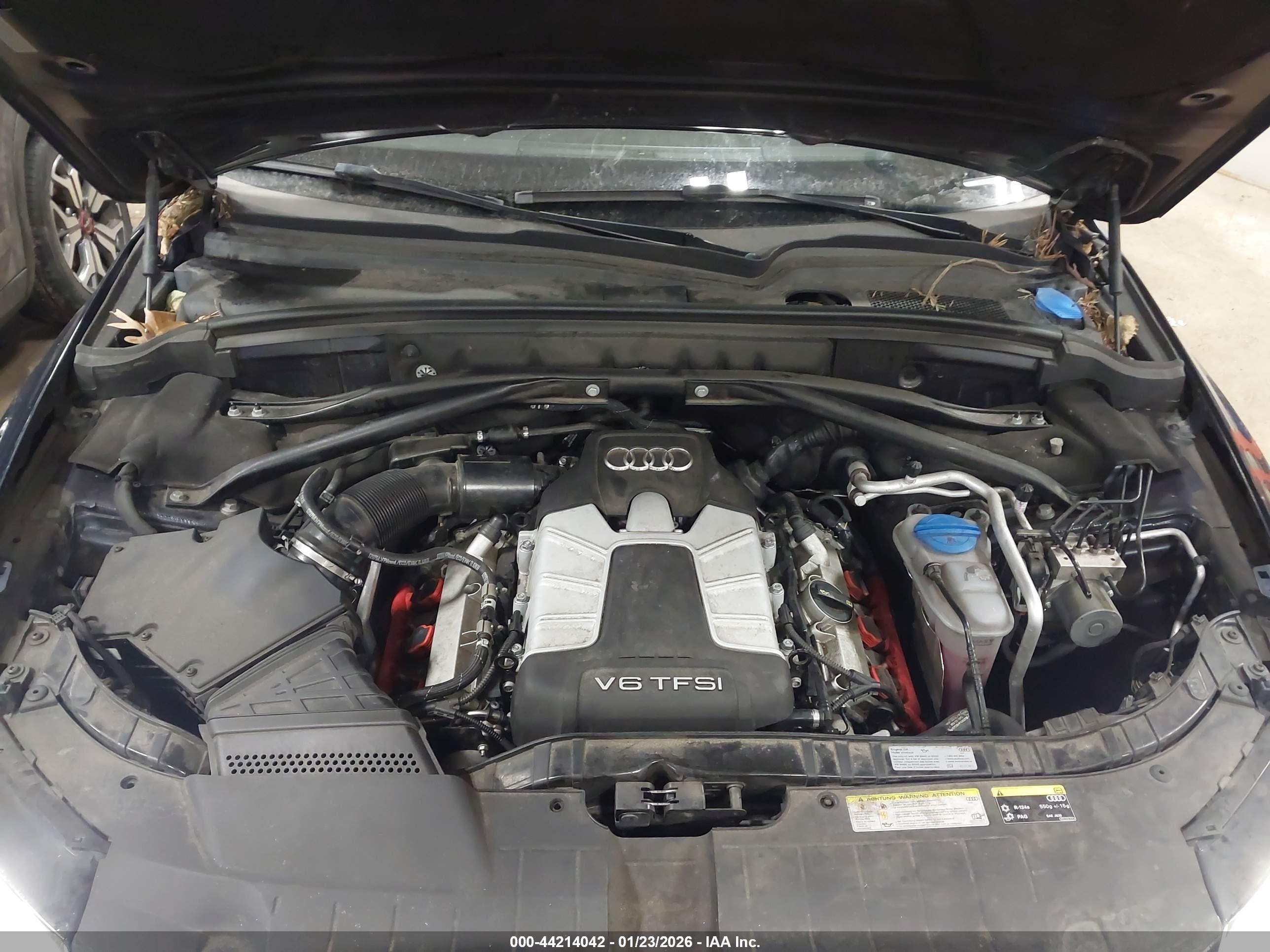 AUDI Q5 image 10