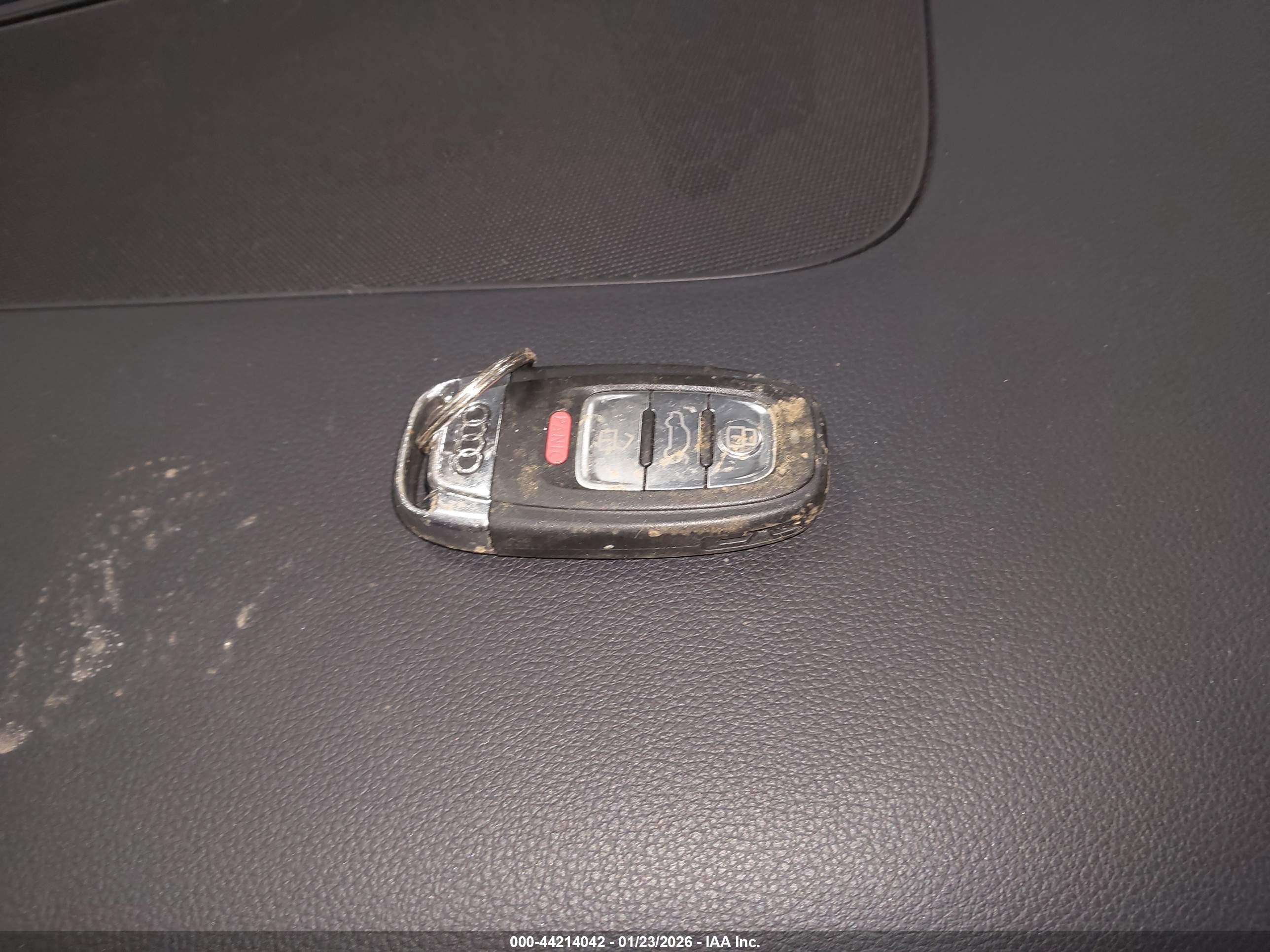 AUDI Q5 image 11