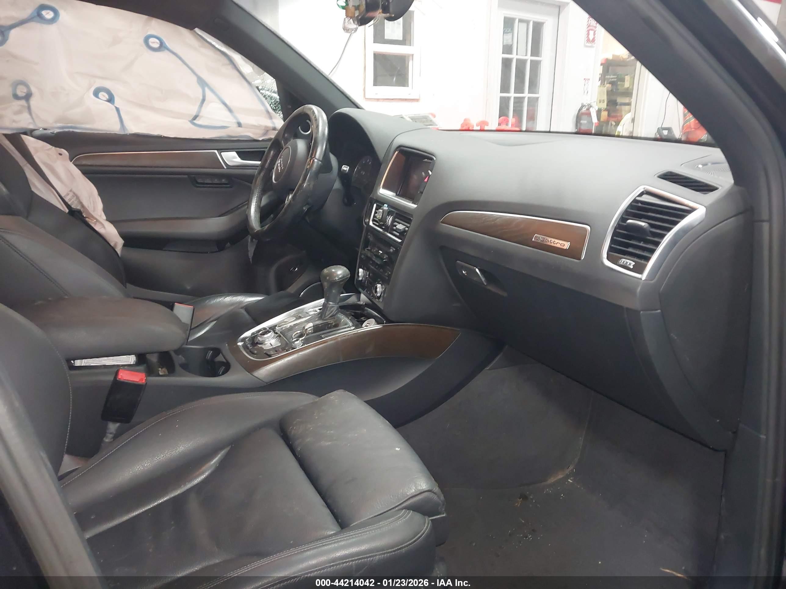 AUDI Q5 image 5