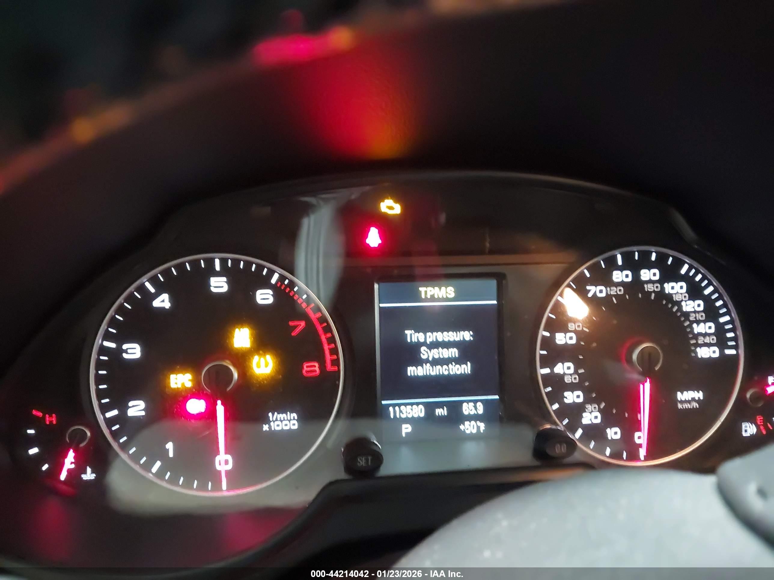 AUDI Q5 image 7