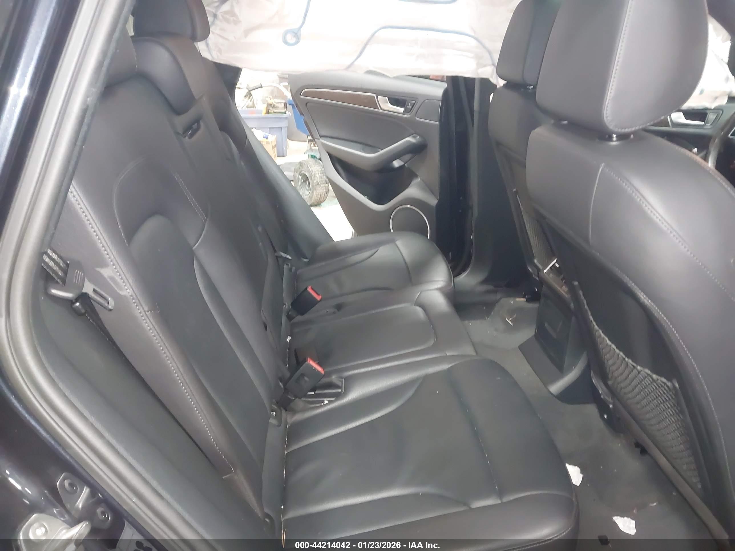 AUDI Q5 image 8