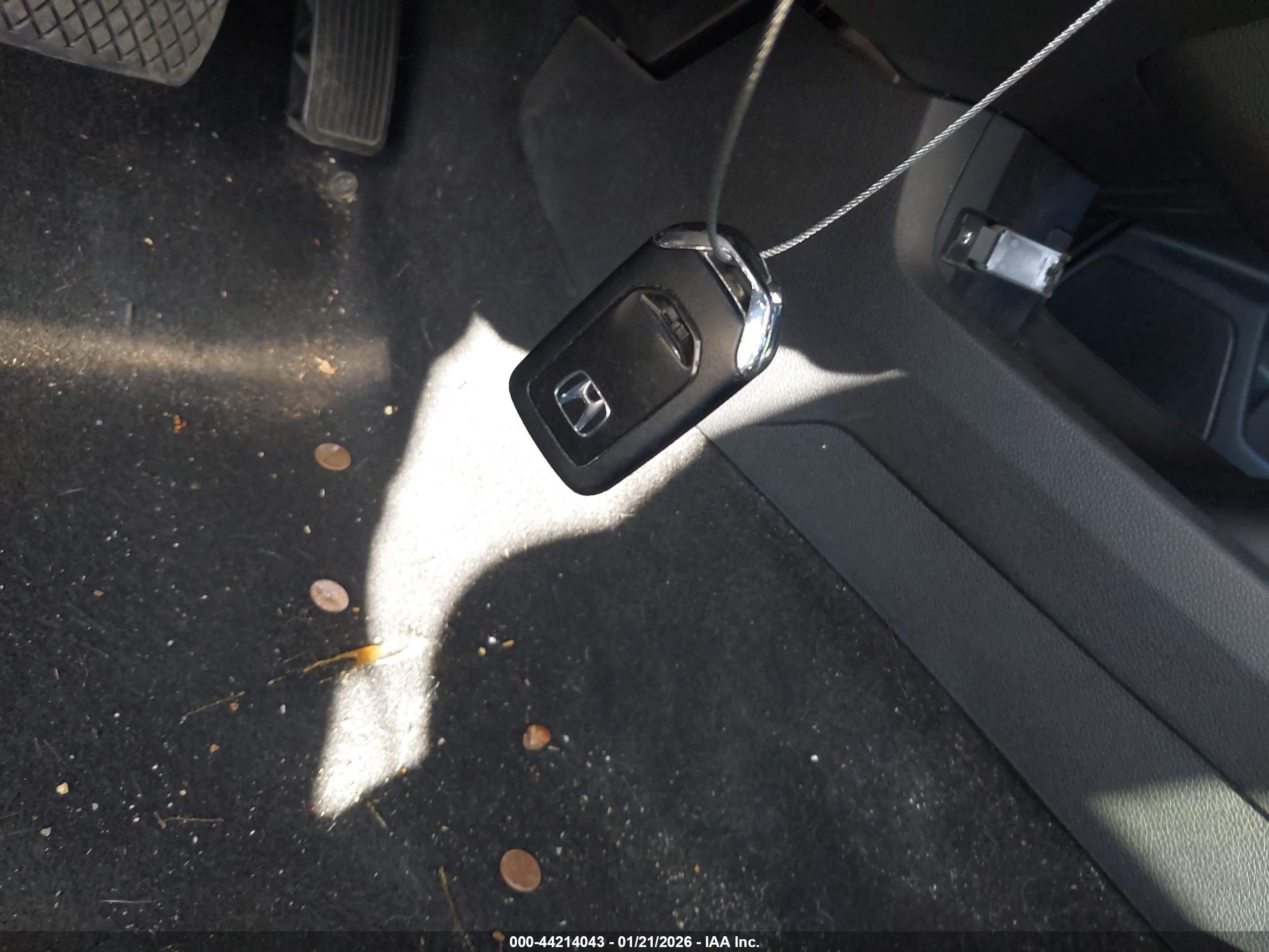 HONDA CIVIC image 11